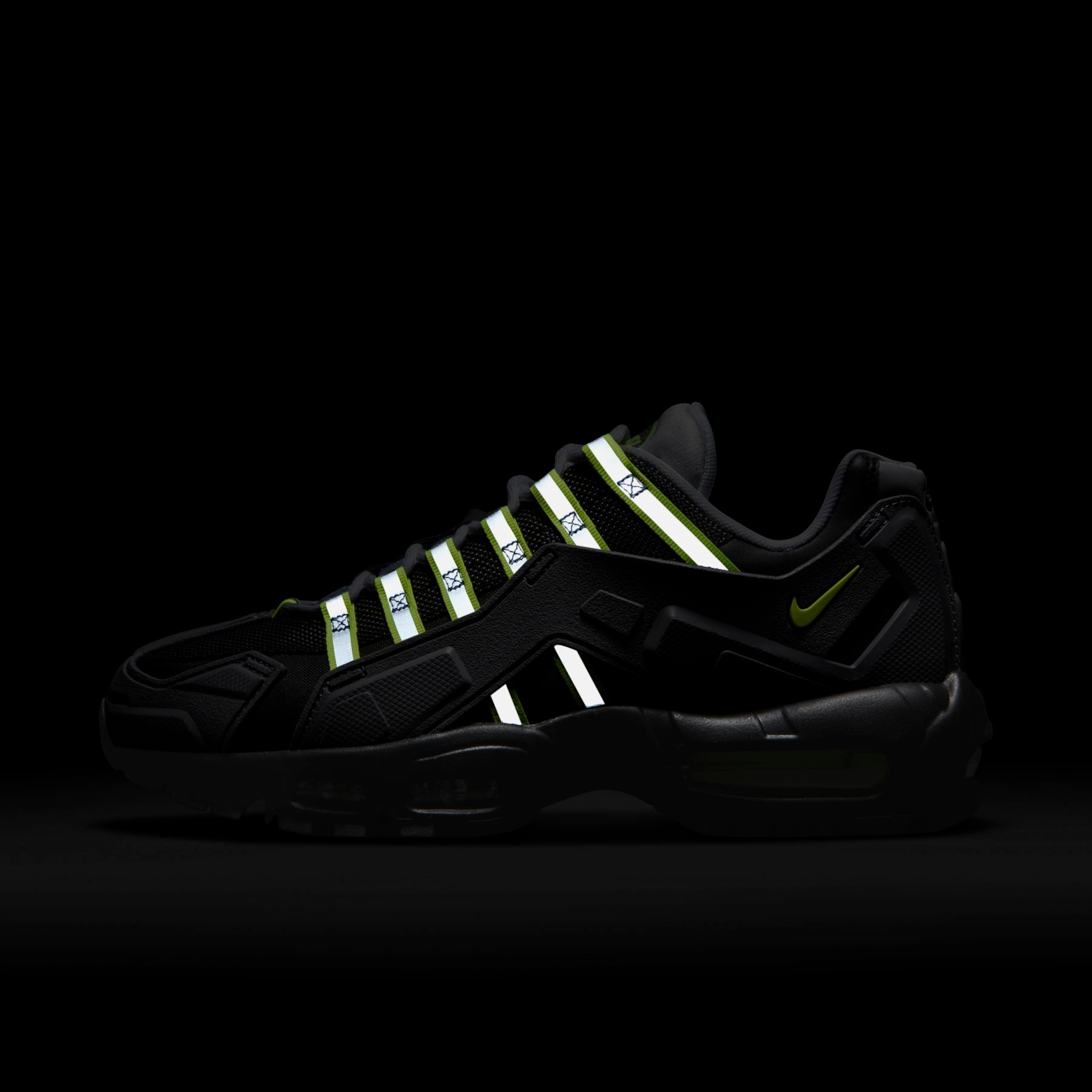 Tênis Nike Air Max 95 NDSTRKT Masculino - Foto 11