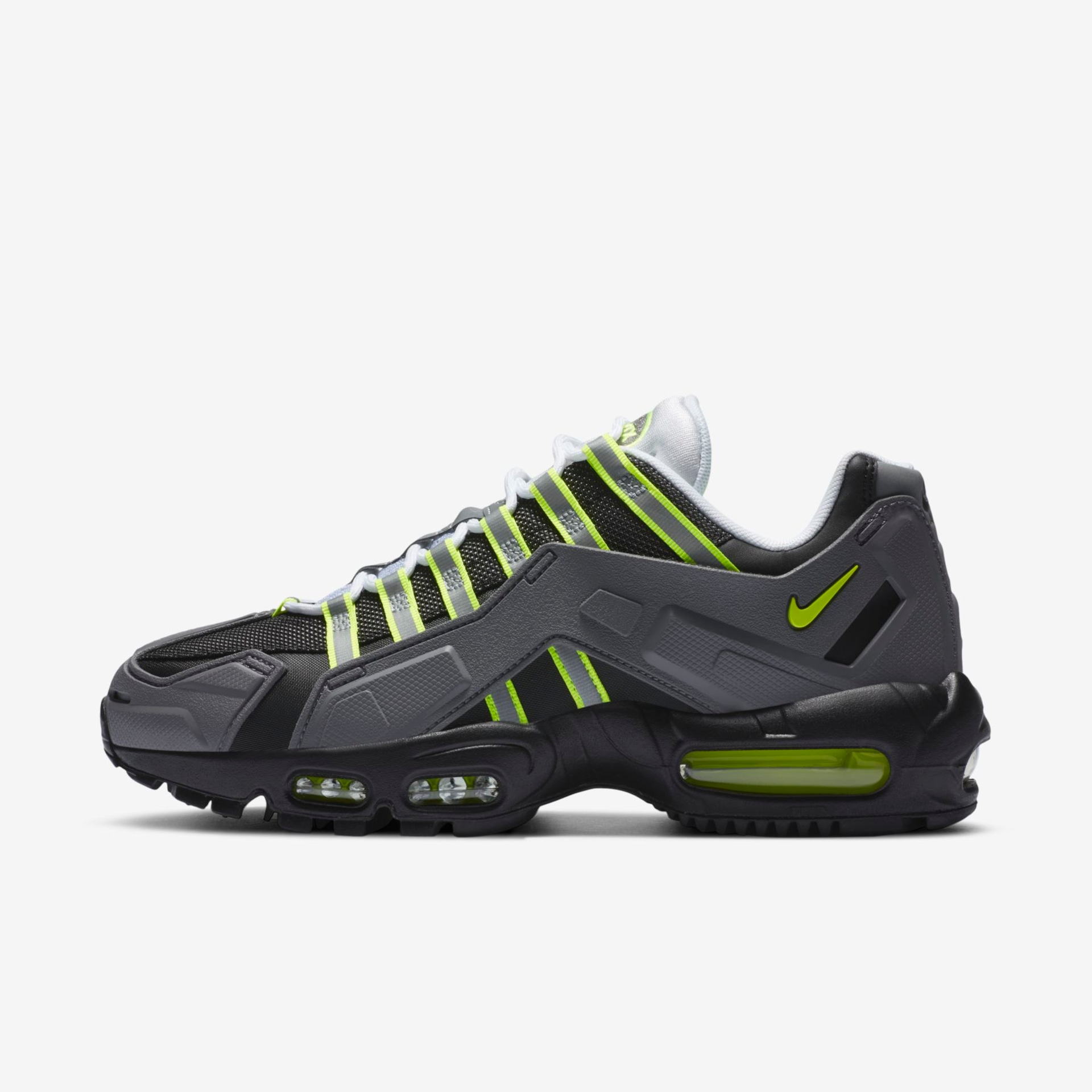 Tênis Nike Air Max 95 NDSTRKT Masculino - Foto 1
