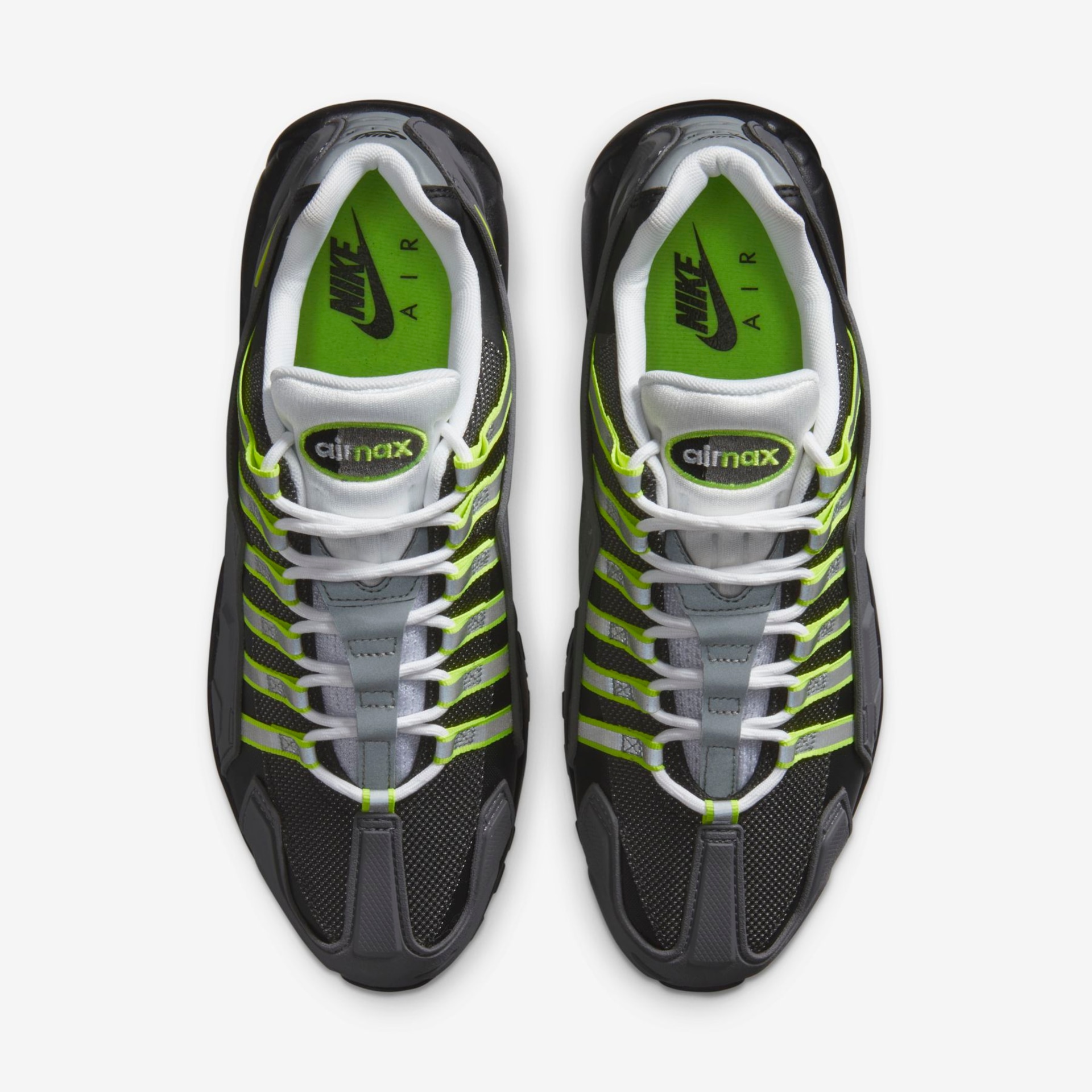 Tênis Nike Air Max 95 NDSTRKT Masculino - Foto 4