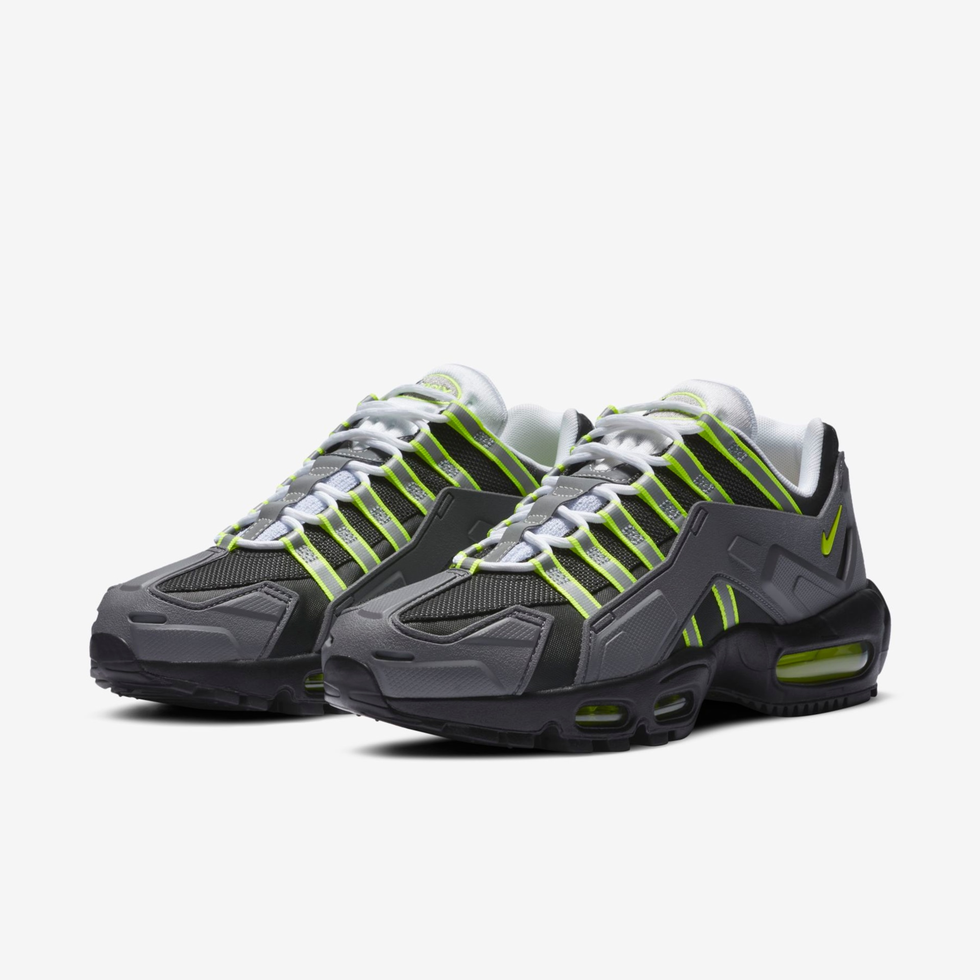 Tênis Nike Air Max 95 NDSTRKT Masculino - Foto 5