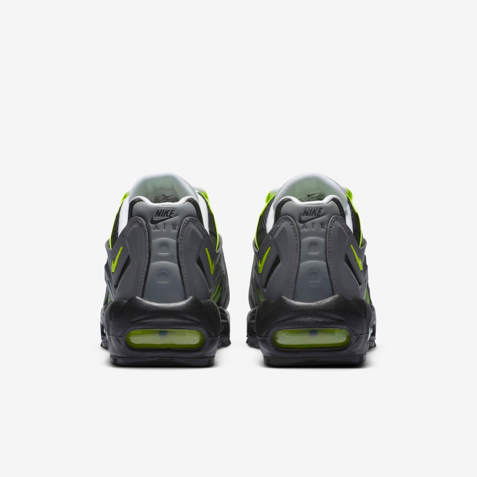 Tênis Nike Air Max 95 NDSTRKT Masculino - Foto 6