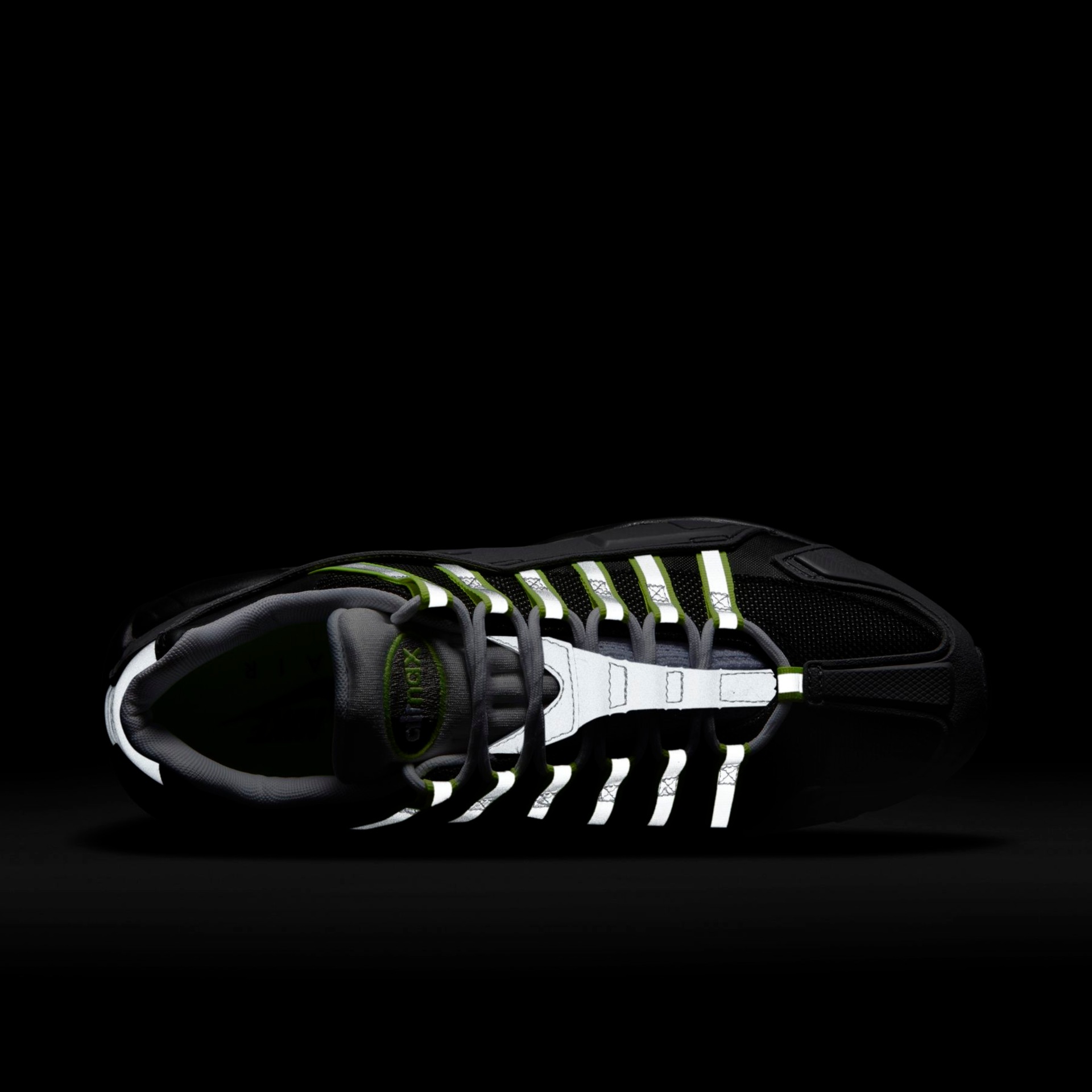 Tênis Nike Air Max 95 NDSTRKT Masculino - Foto 9