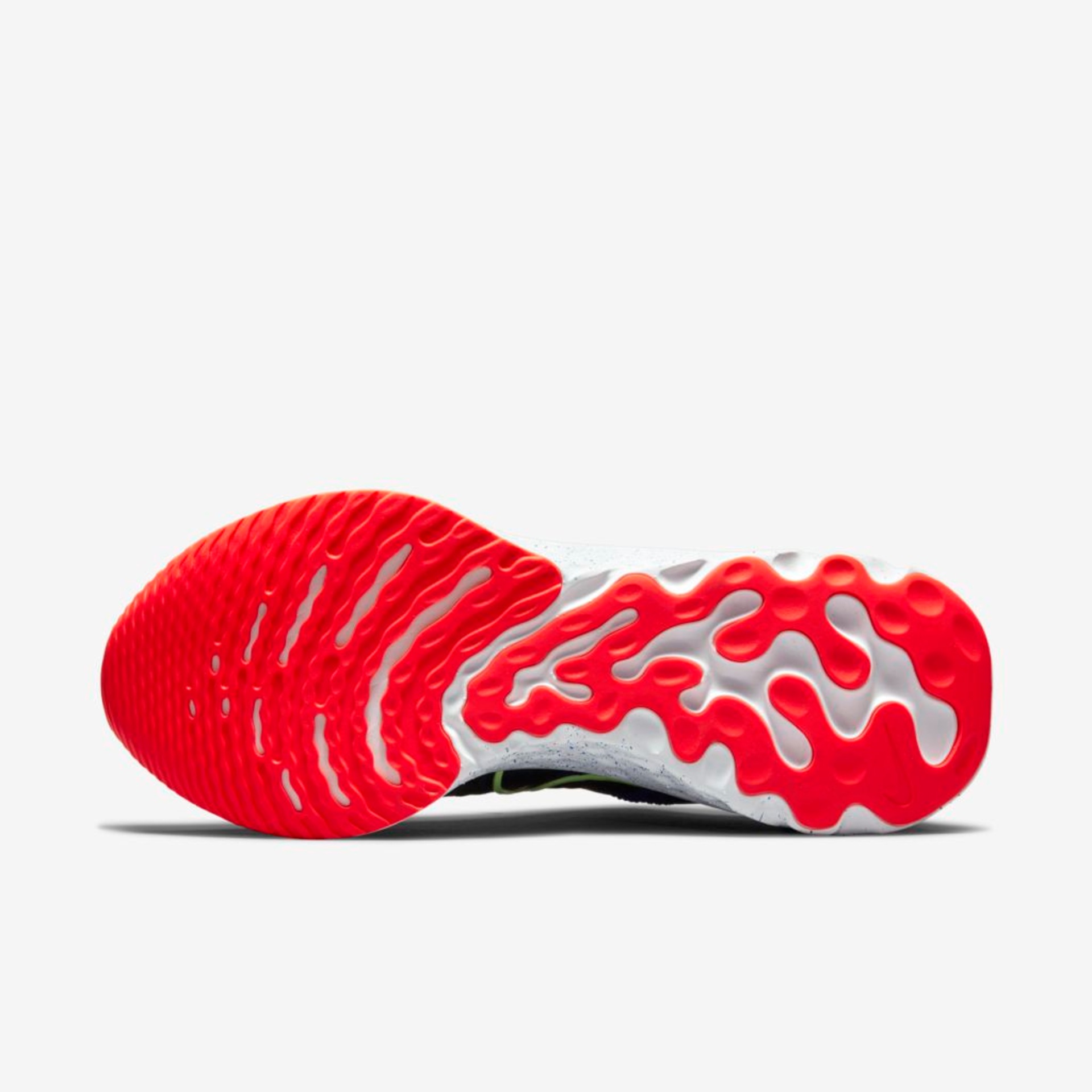 Tênis Nike React Infinity Run Flyknit 2 A.I.R. Kelly Anna London Masculino - Foto 2