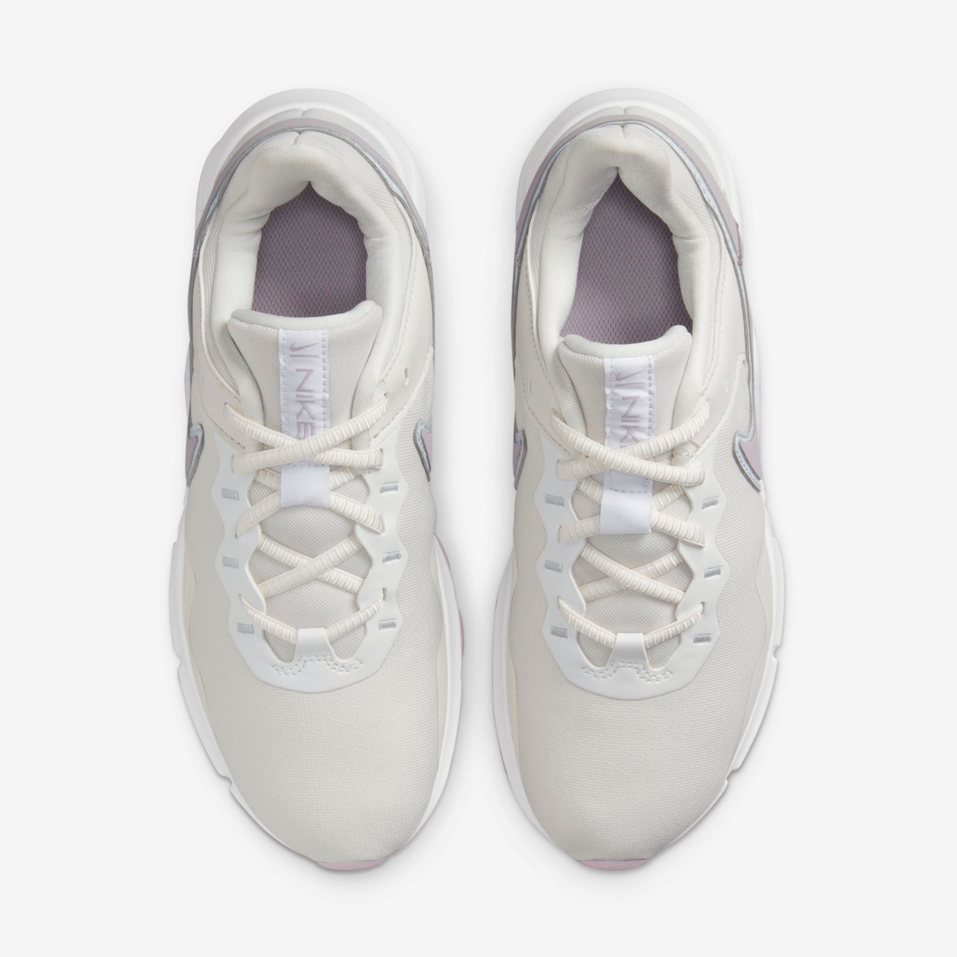 Tênis Nike Legend Essential 2 Premium Feminino - Foto 4
