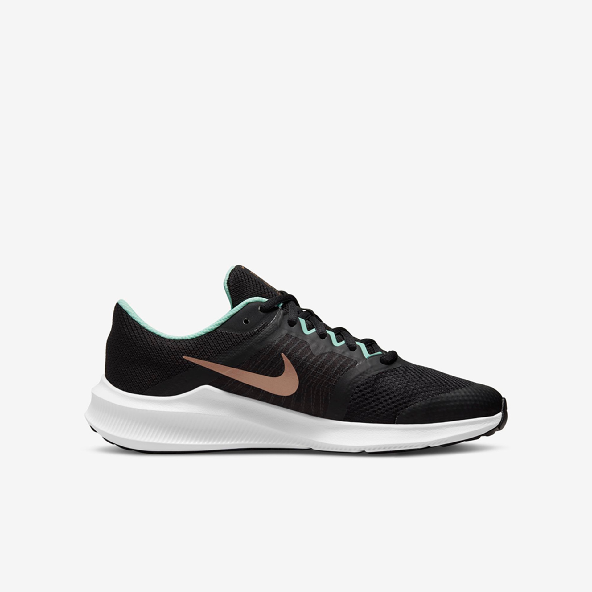 Tênis Nike Downshifter 11 Infantil - Foto 3