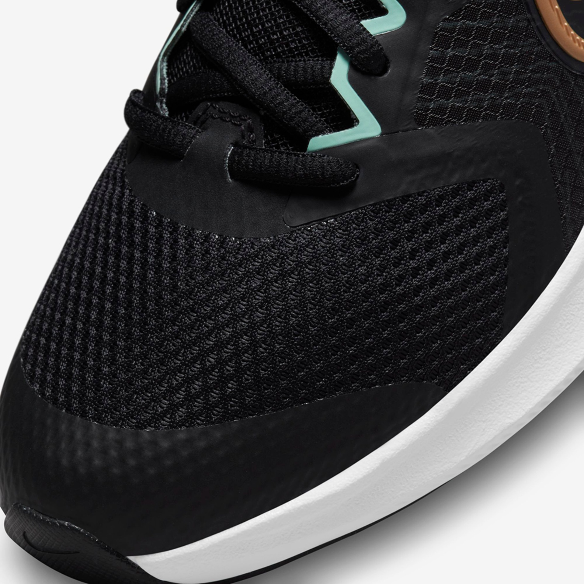 Tênis Nike Downshifter 11 Infantil - Foto 7