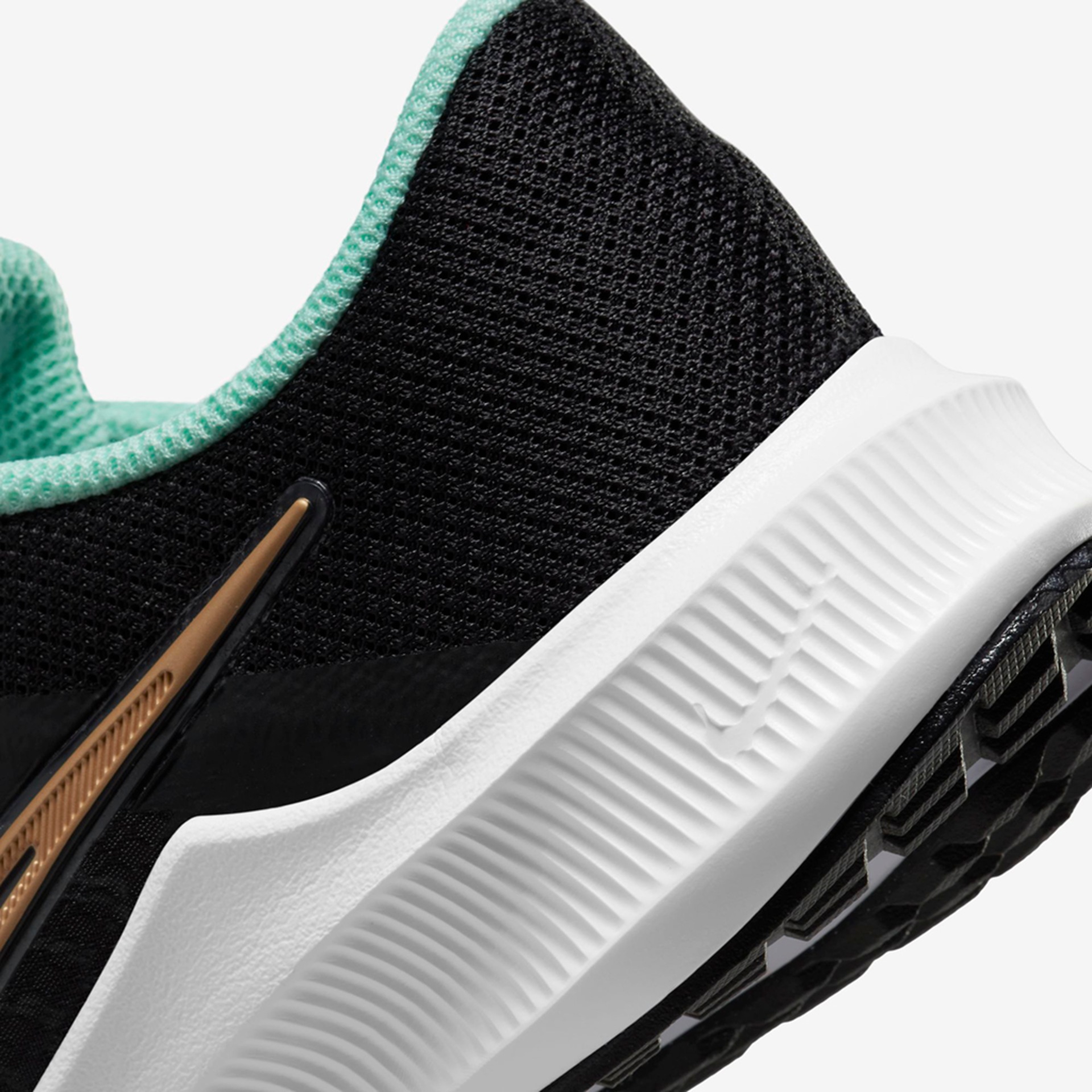 Tênis Nike Downshifter 11 Infantil - Foto 8