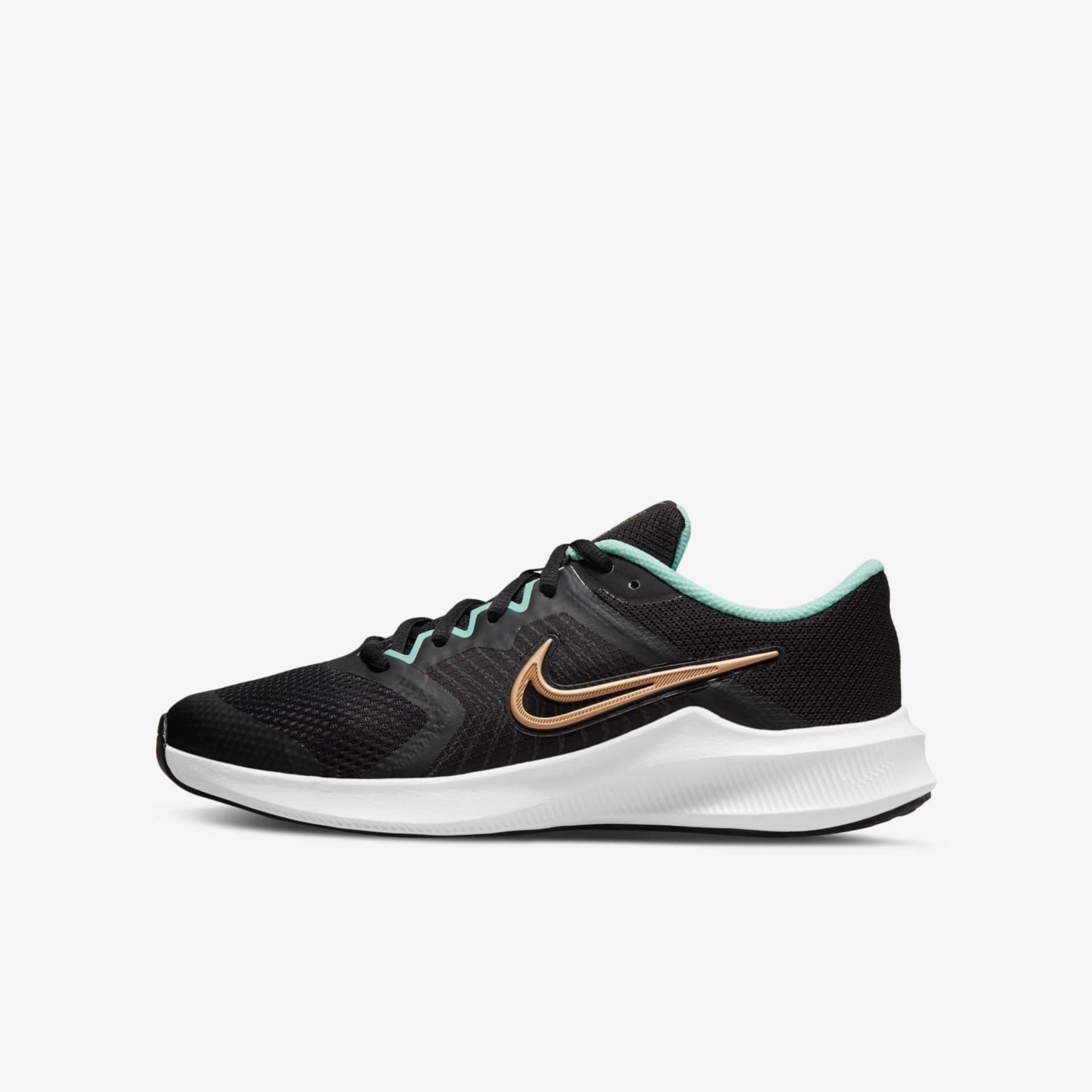 Tênis Nike Downshifter 11 Infantil - Foto 1