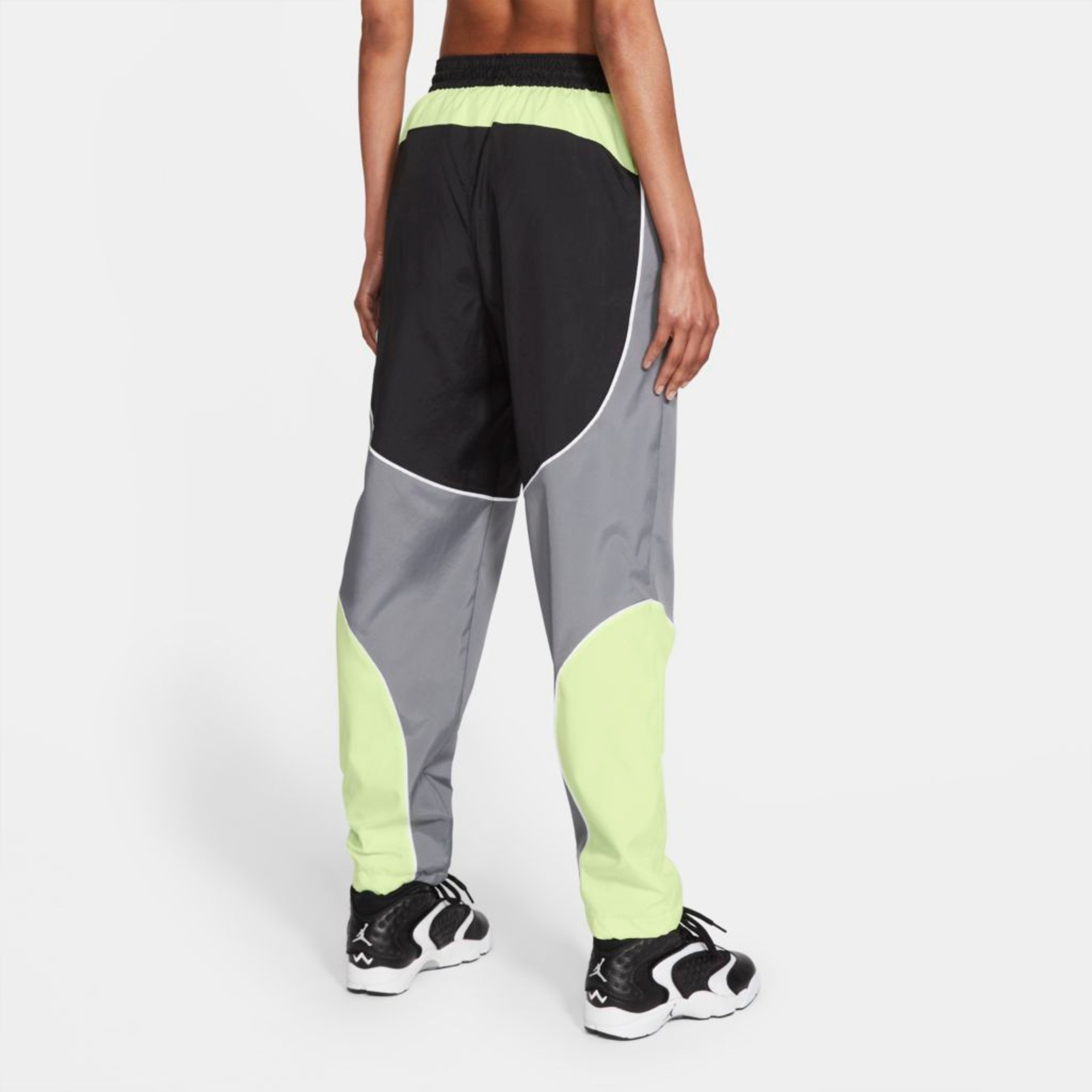 Calça Nike Swoosh Fly Feminina - Foto 2