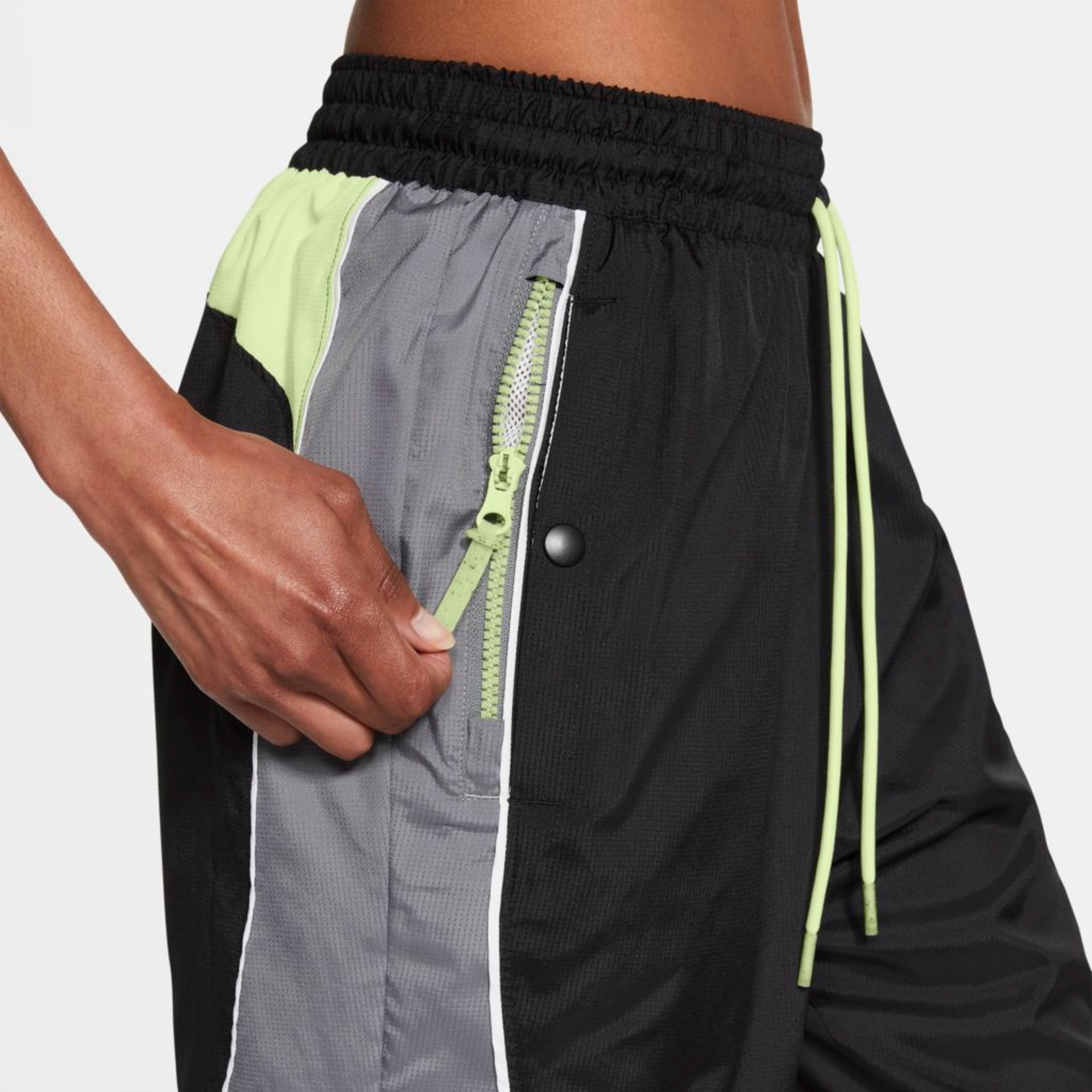 Calça Nike Swoosh Fly Feminina - Foto 3