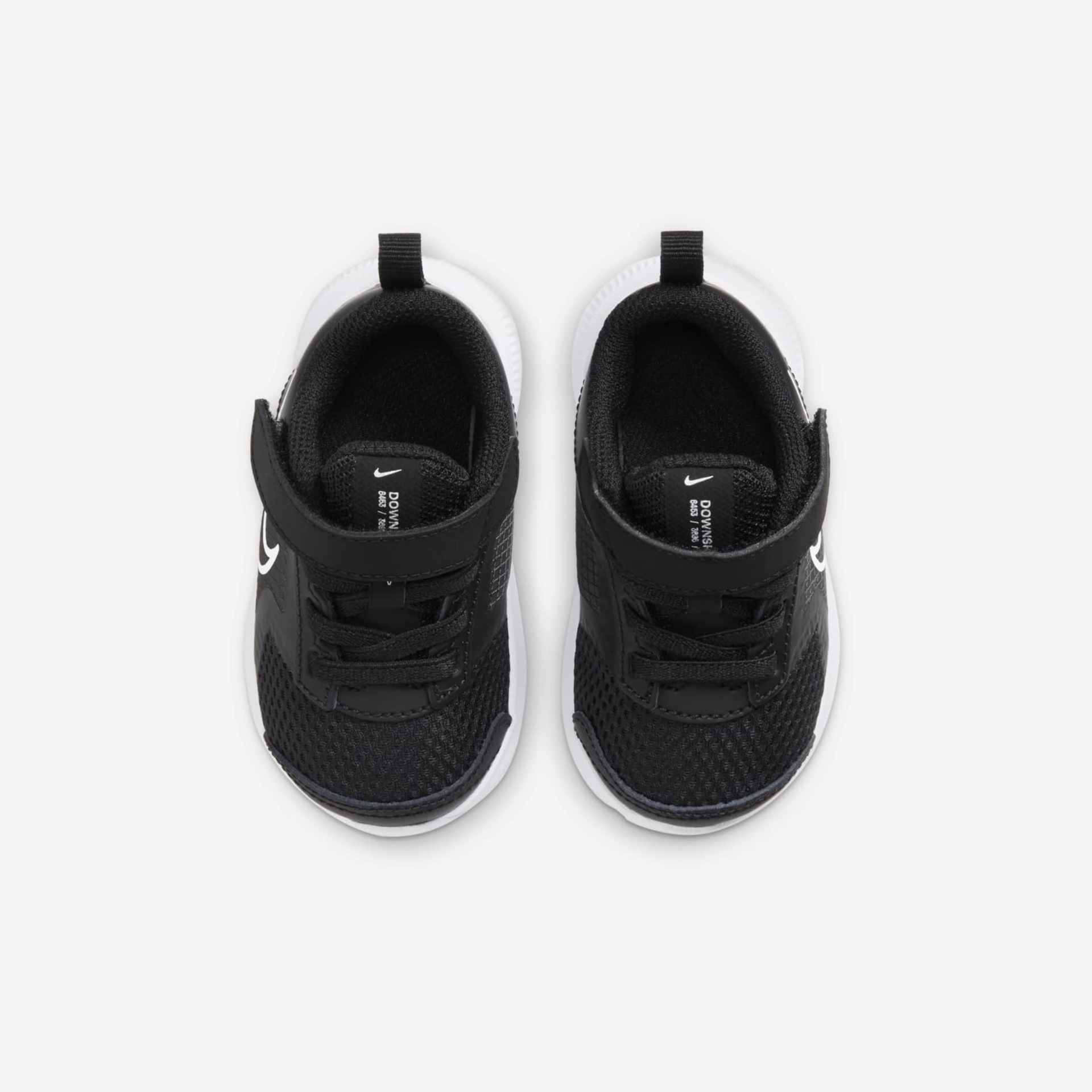 Tênis Nike Downshifter 11 Infantil - Foto 4