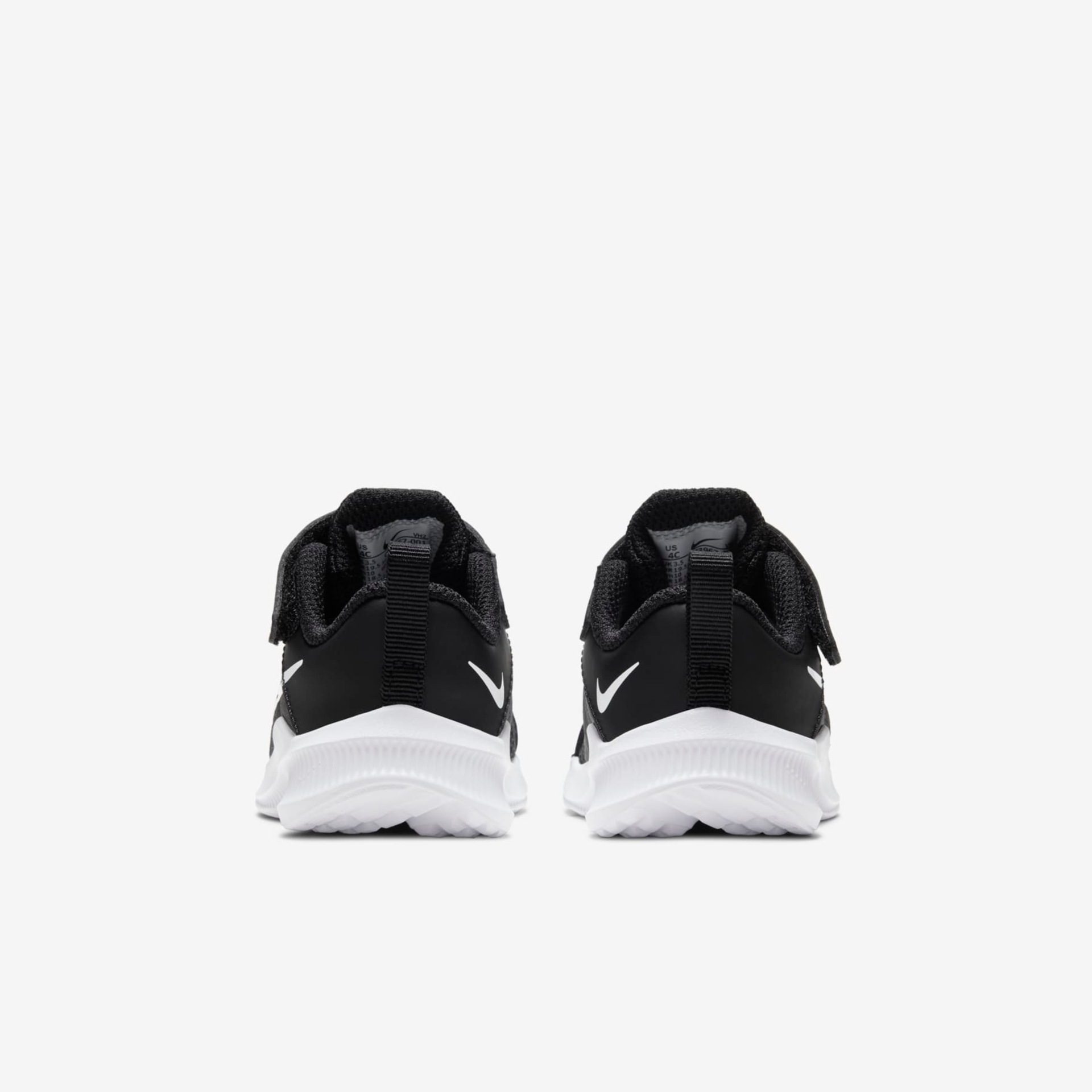 Tênis Nike Downshifter 11 Infantil - Foto 6