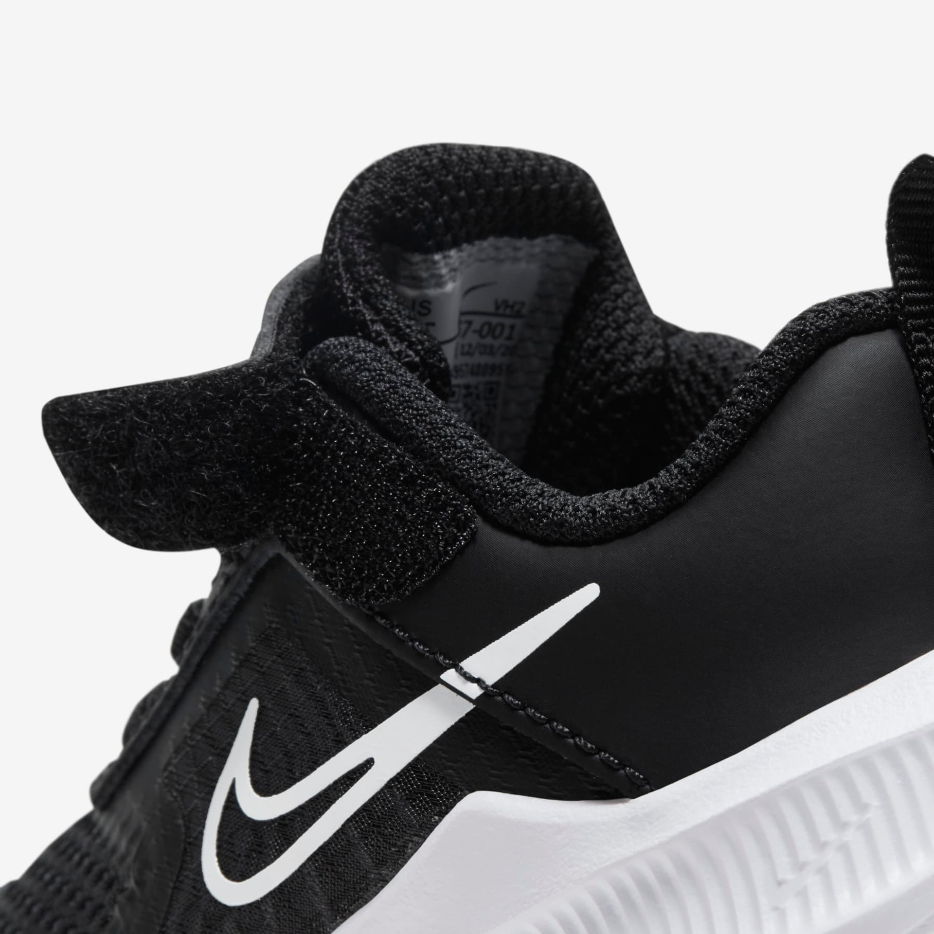Tênis Nike Downshifter 11 Infantil - Foto 8