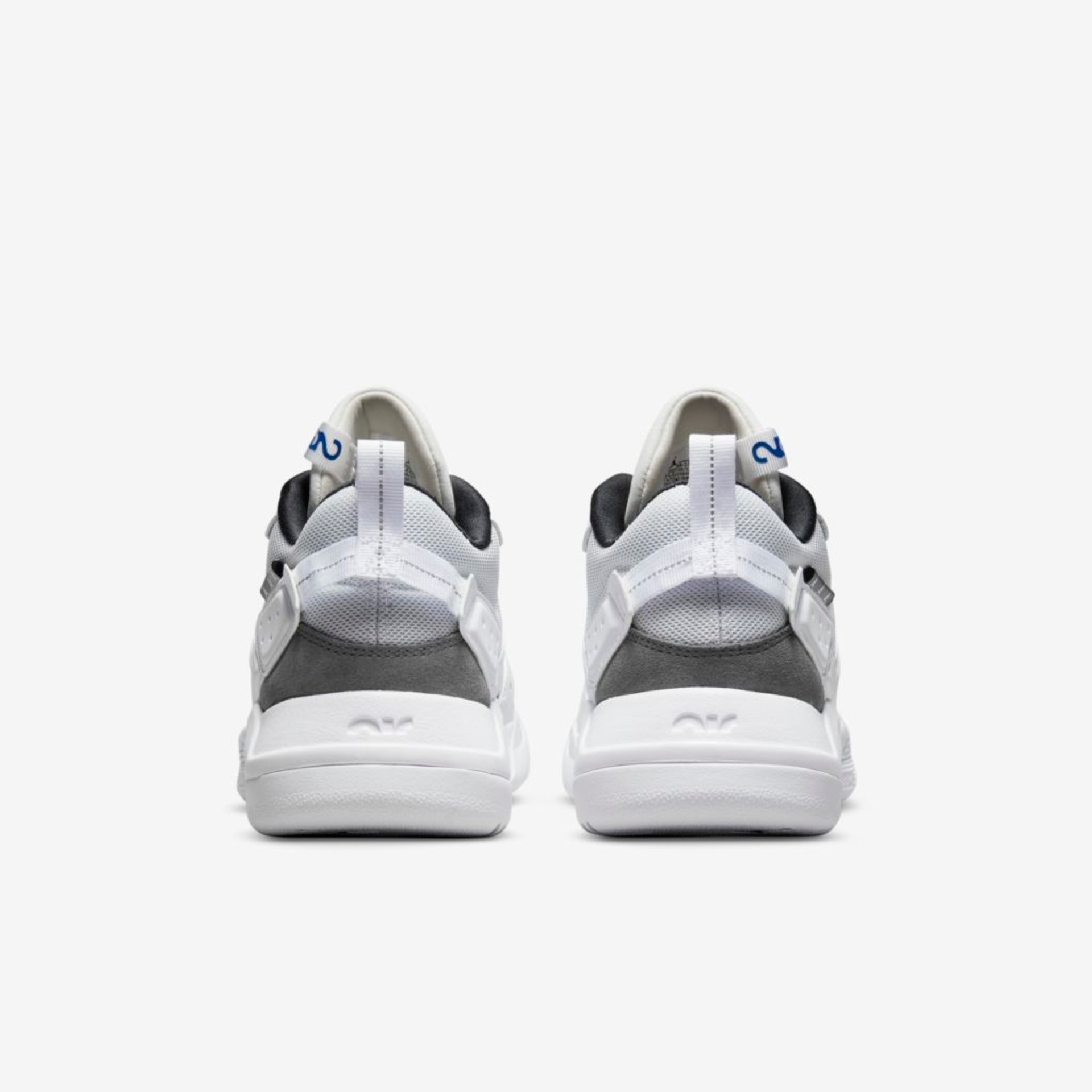 Tênis Jordan Air NFH Masculino - Foto 6