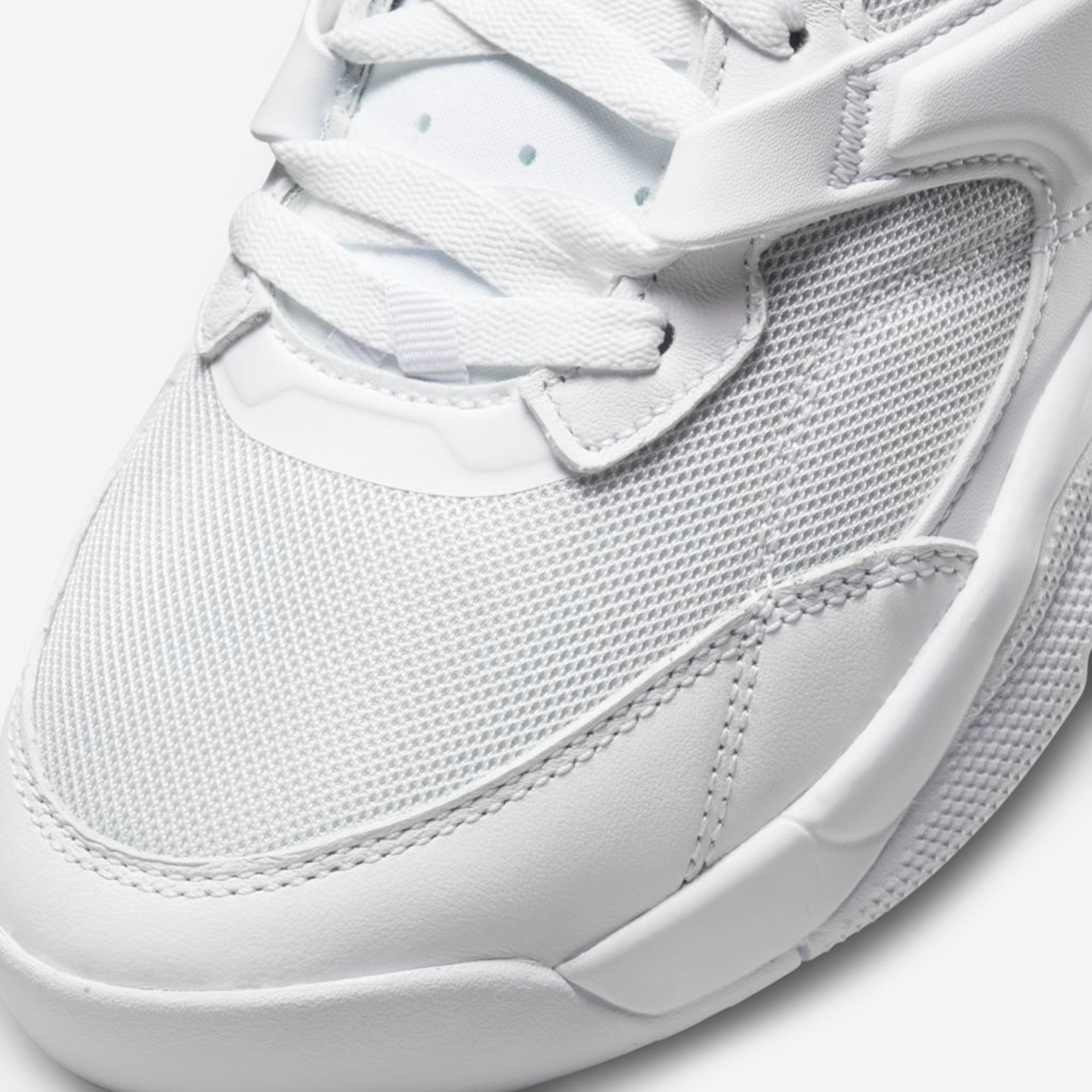 Tênis Jordan Air NFH Masculino - Foto 7