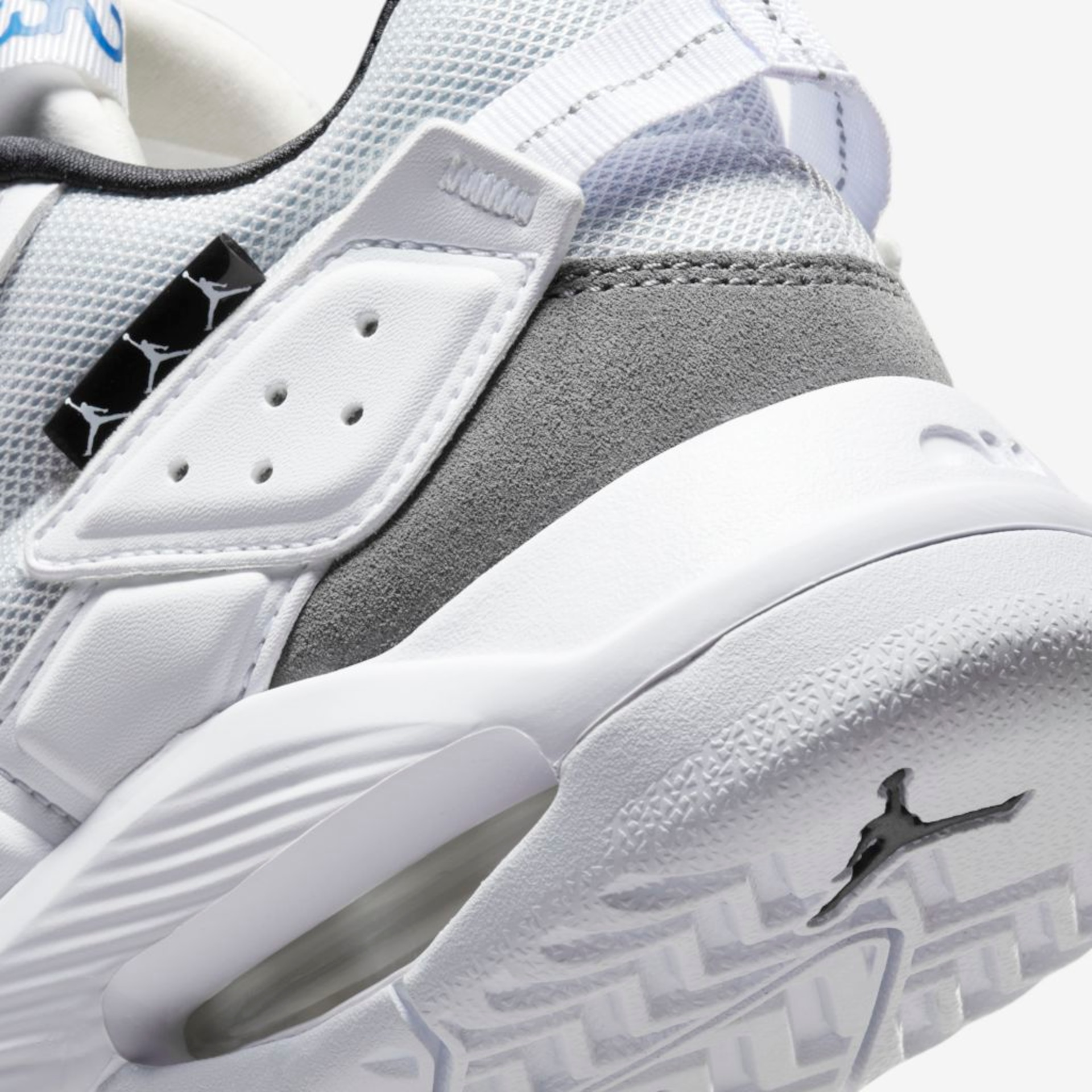 Tênis Jordan Air NFH Masculino - Foto 8