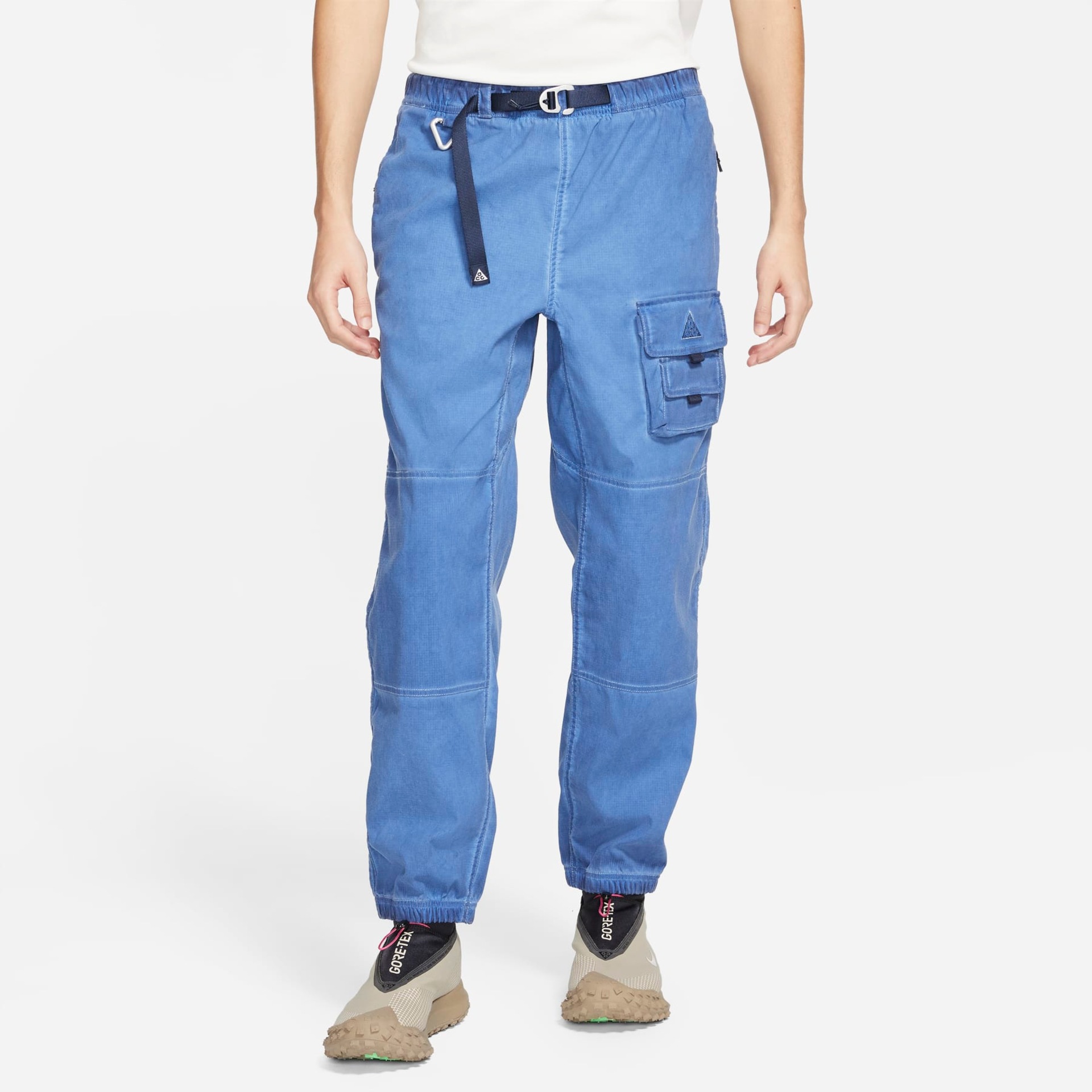 nike acg watchman peak pant