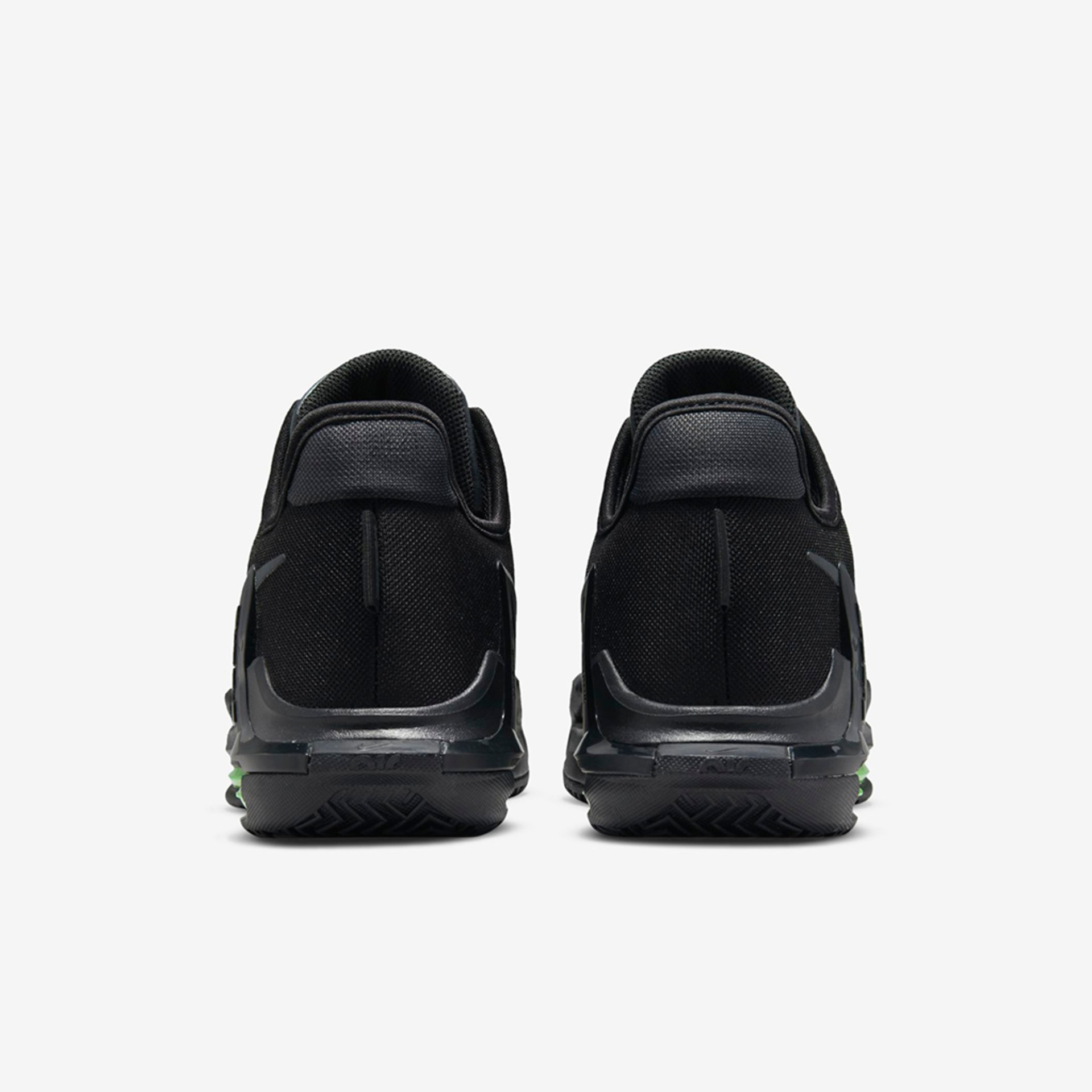 Tênis Nike LeBron Witness 6 Masculino - Foto 6