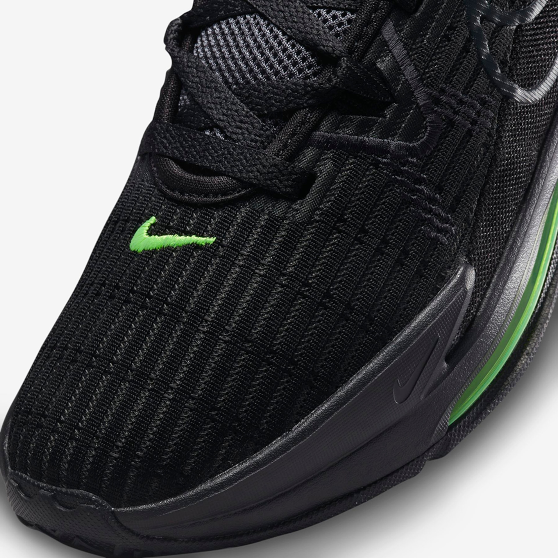 Tênis Nike LeBron Witness 6 Masculino - Foto 7