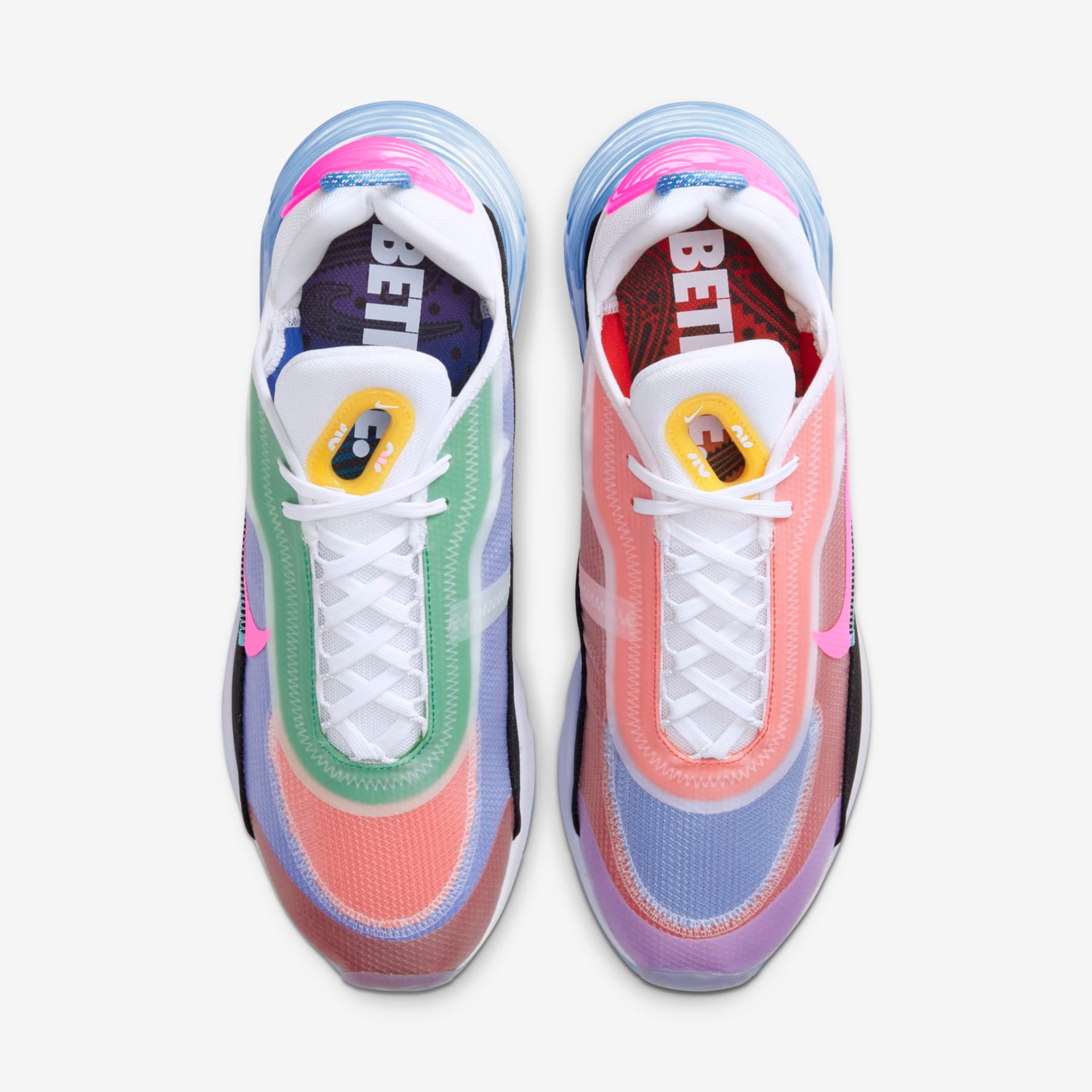 Tênis Nike Air Max 2090 BETRUE Masculino - Foto 4