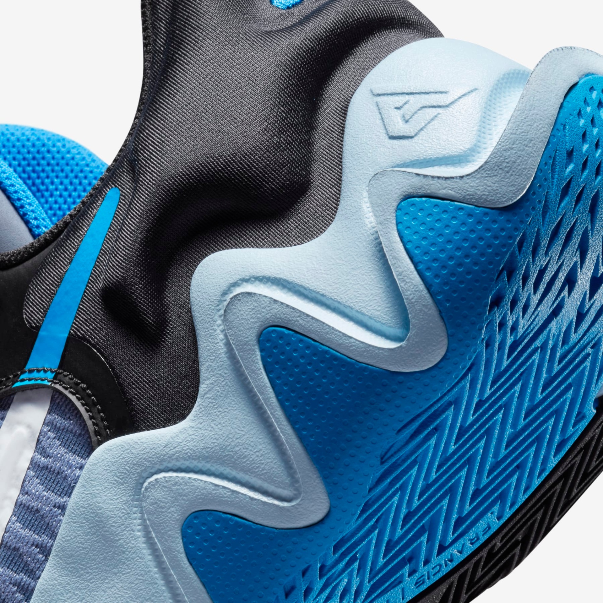 Tênis Nike Giannis Immortality Masculino - Foto 8