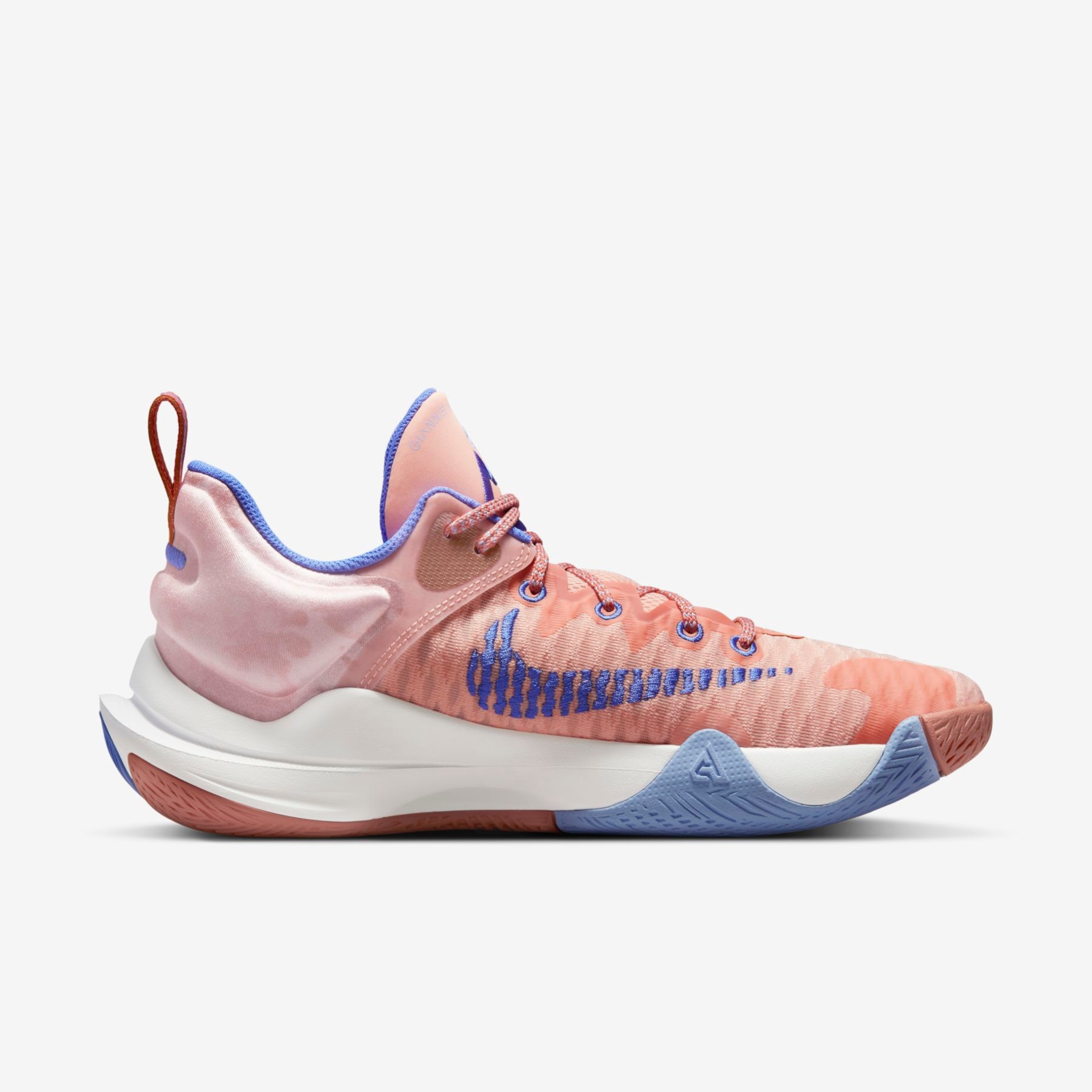 Tênis Nike Giannis Immortality Unissex - Foto 3