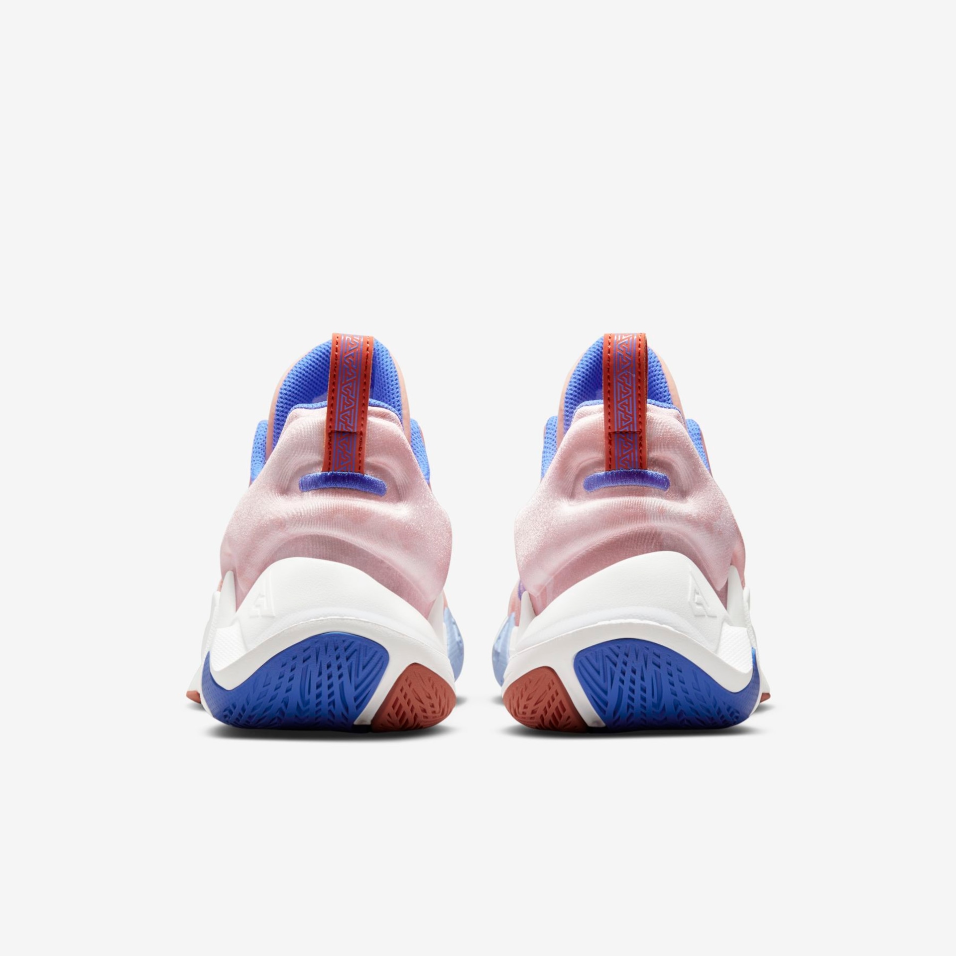 Tênis Nike Giannis Immortality Unissex - Foto 6