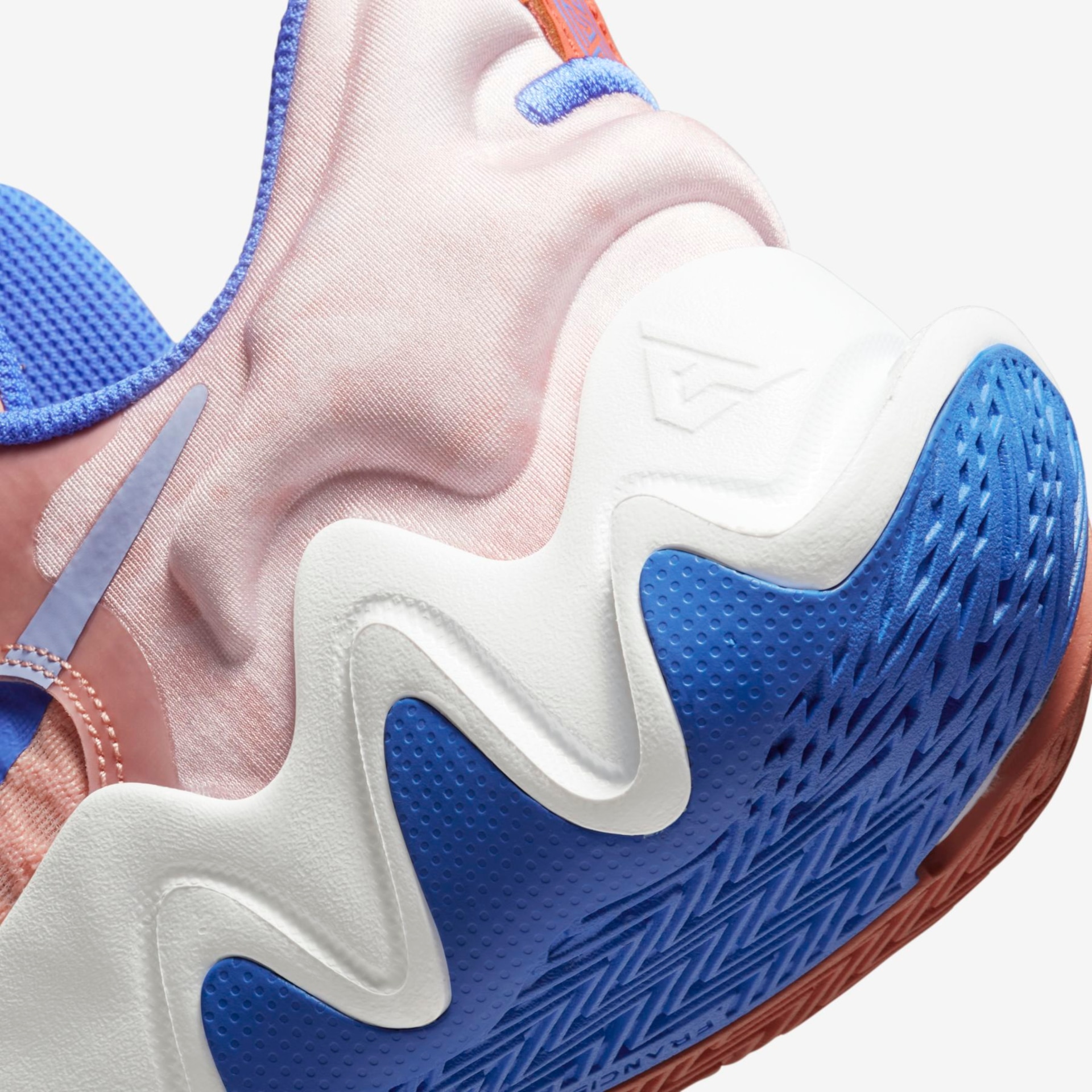 Tênis Nike Giannis Immortality Unissex - Foto 8
