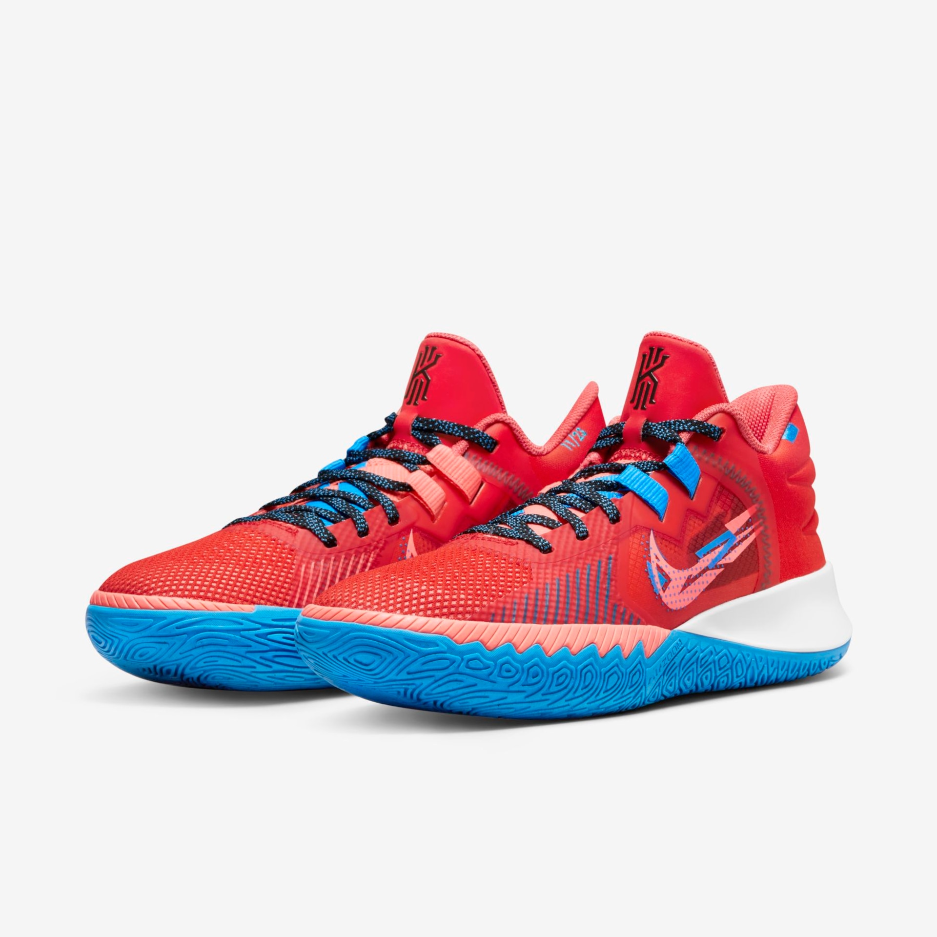 Tênis Nike Kyrie Flytrap V Masculino - Foto 5