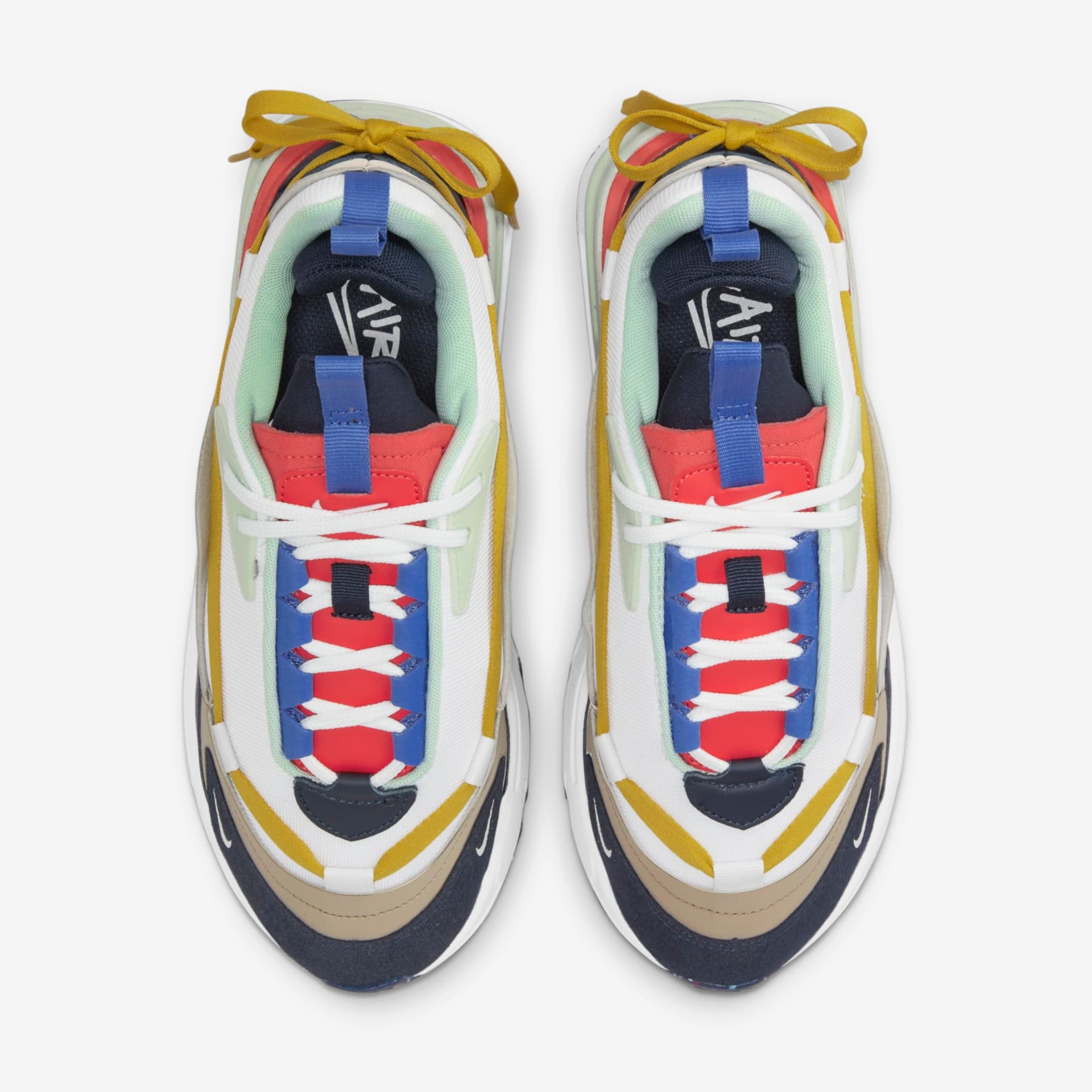 Tênis Nike Air Max Furyosa Feminino - Foto 4