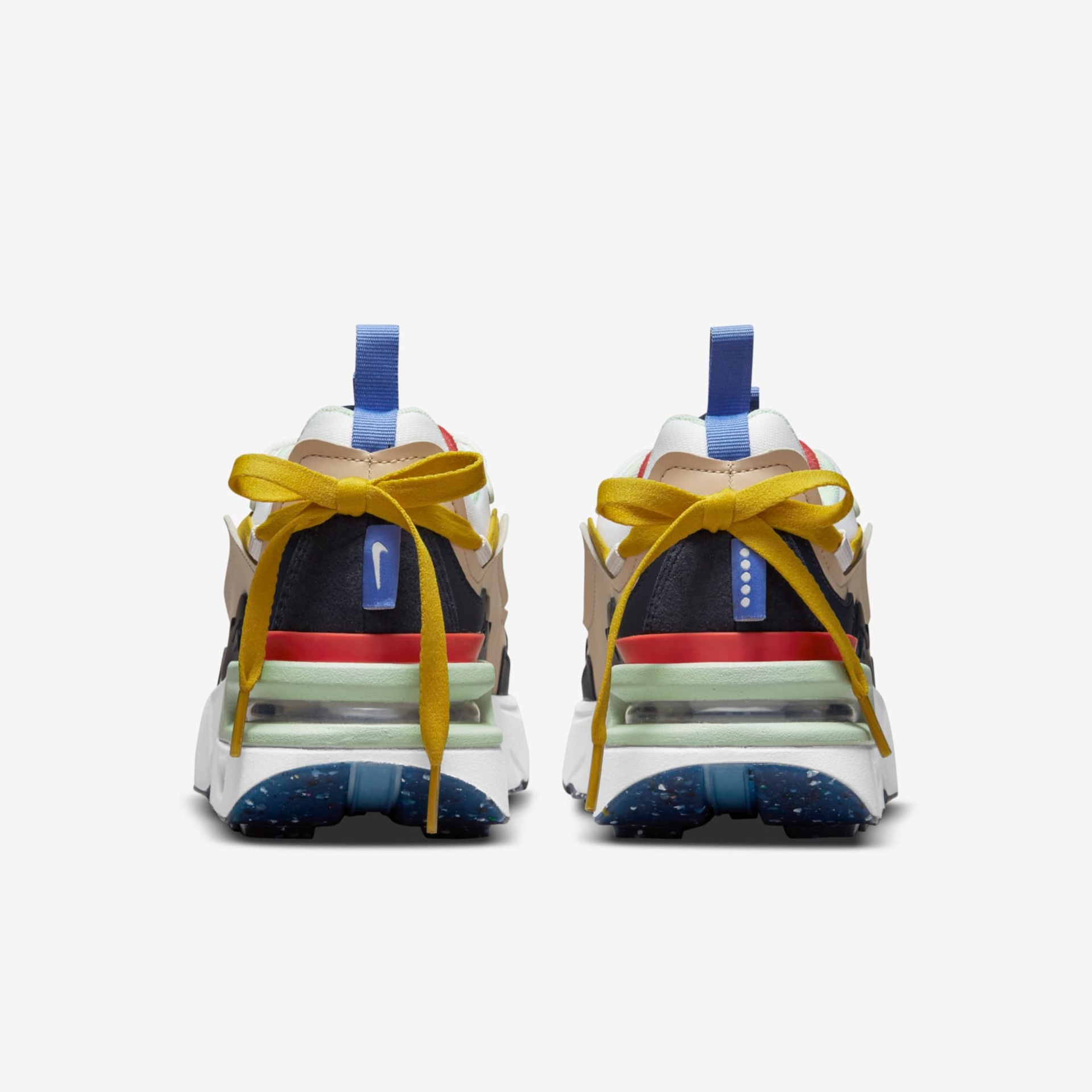 Tênis Nike Air Max Furyosa Feminino - Foto 6