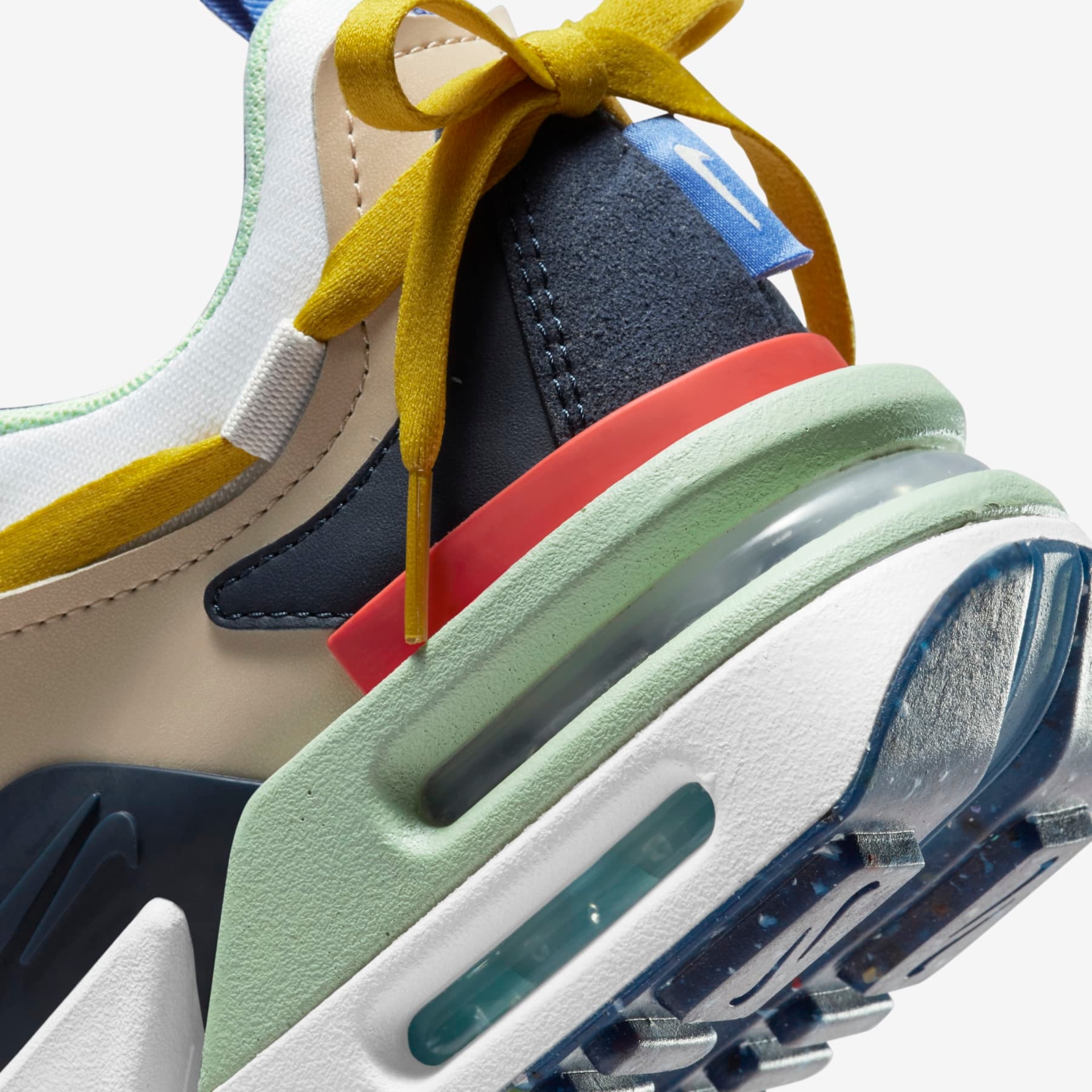 Tênis Nike Air Max Furyosa Feminino - Foto 8