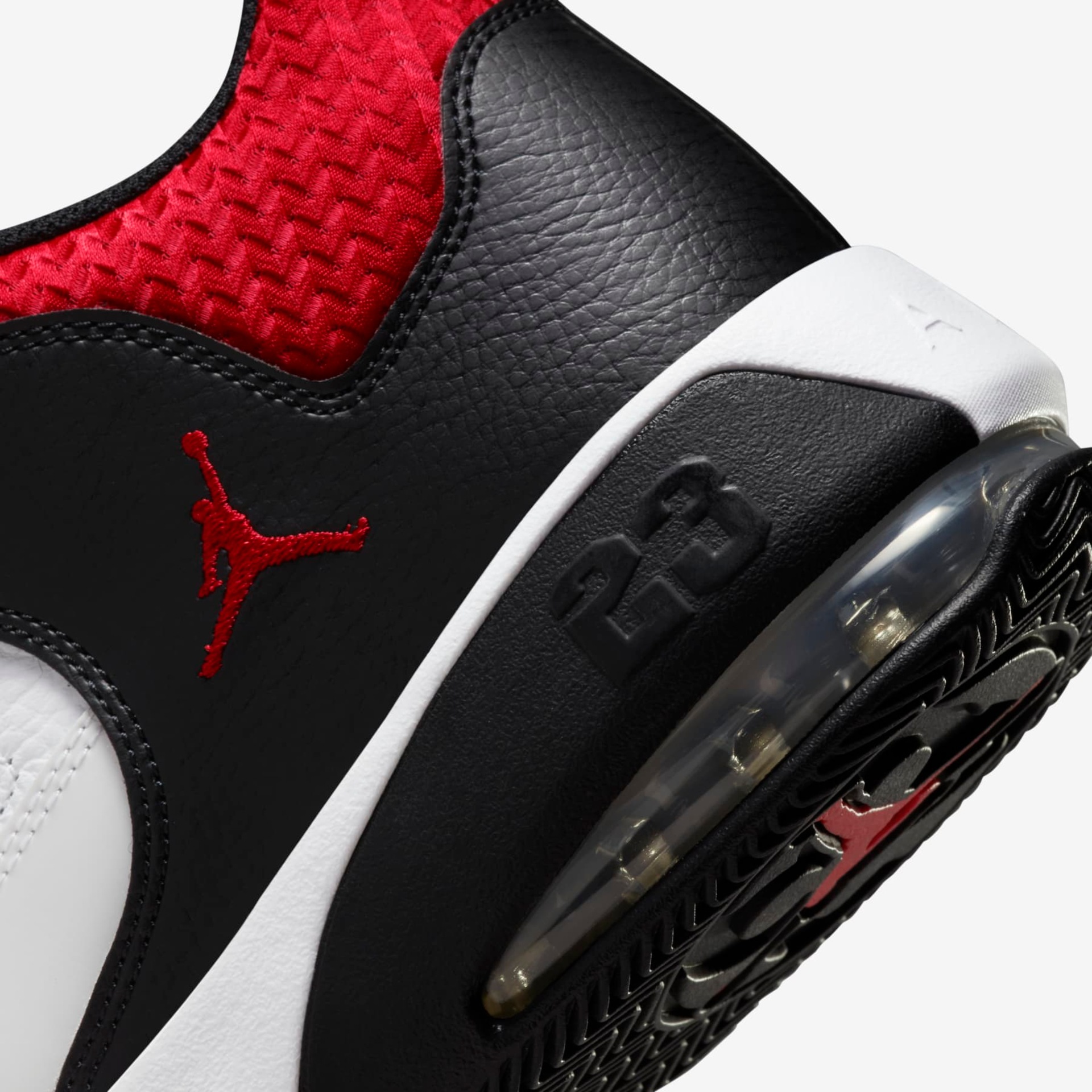 Tênis Jordan Max Aura 3 Masculino - Foto 8