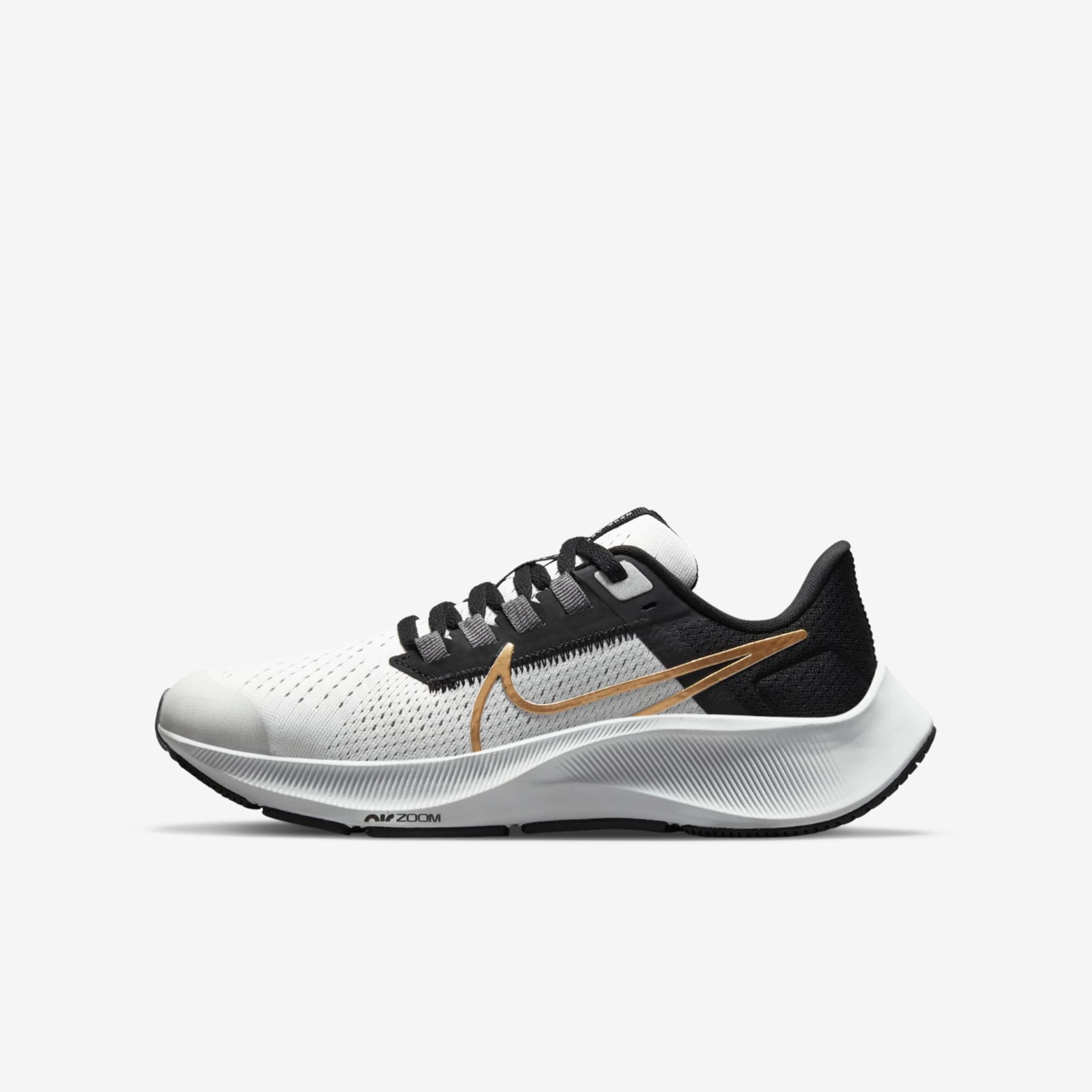 Tênis Nike Air Zoom Pegasus 38 Infantil - Foto 1