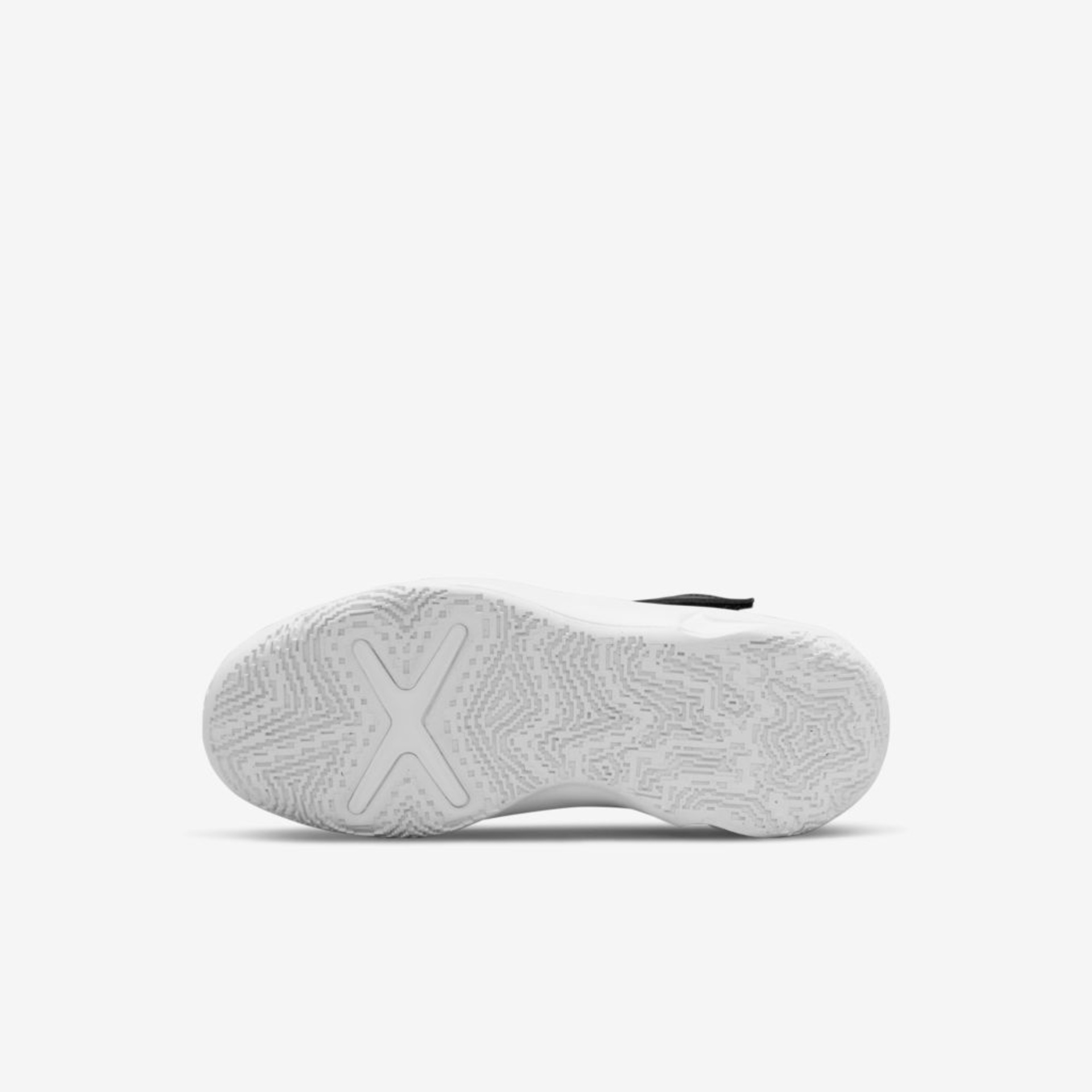 Tênis Nike Team Hustle D 10 Edição Especial Infantil - Foto 2
