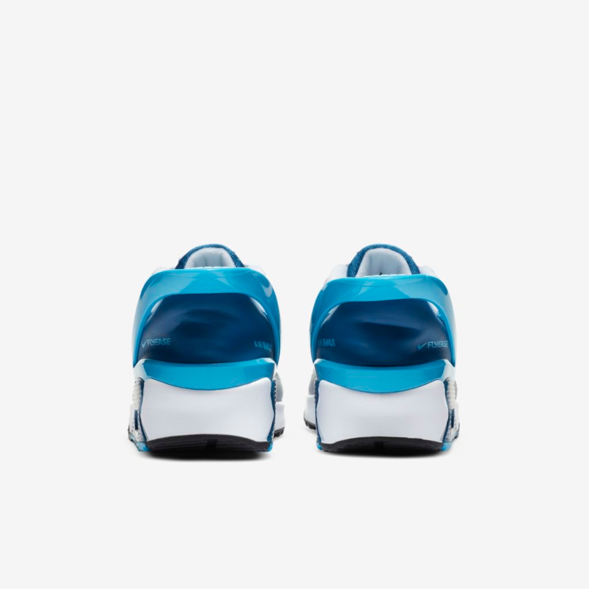 Tênis Nike Air Max 90 FlyEase Masculino - Foto 6