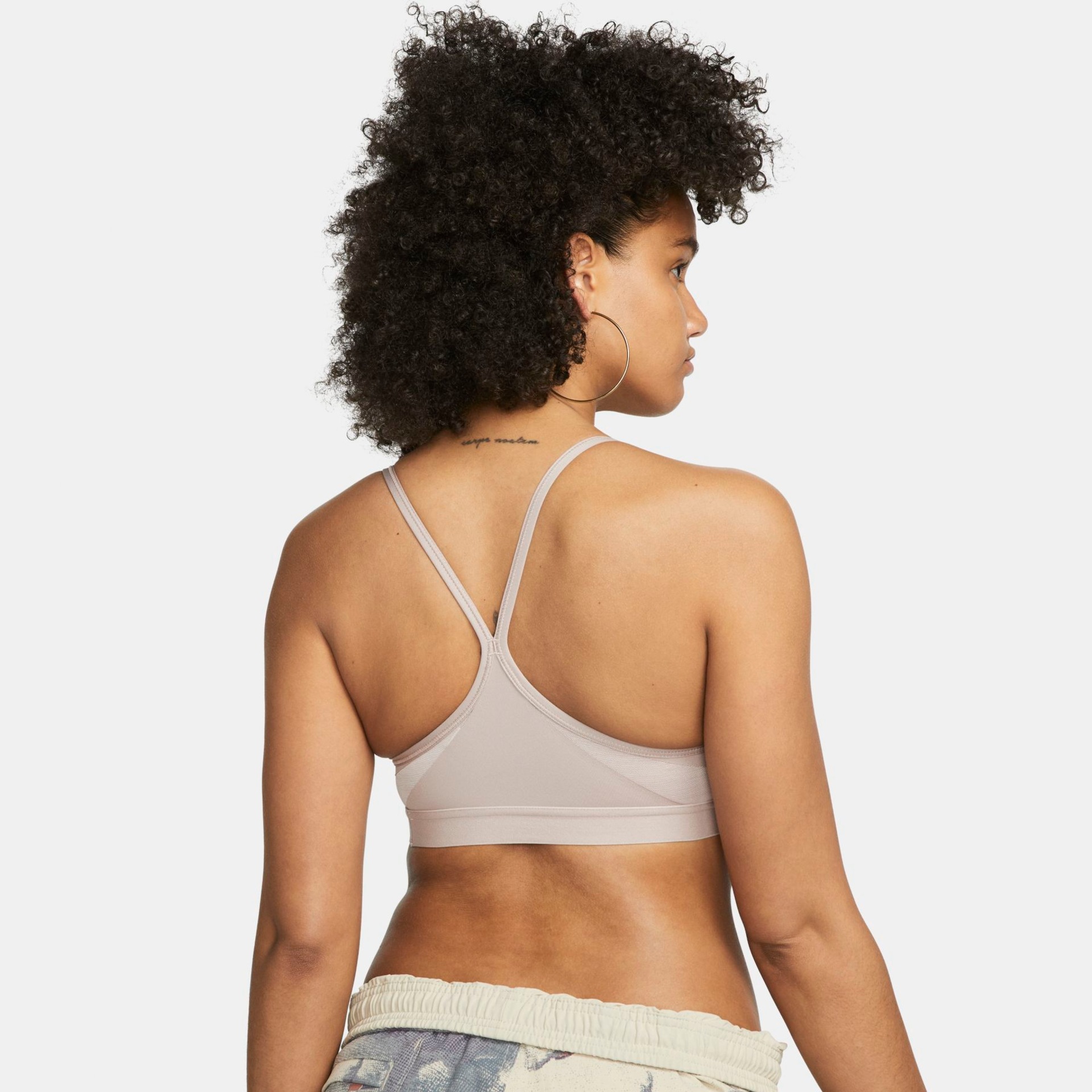 Top Nike Dri-FIT Indy Feminino - Foto 2