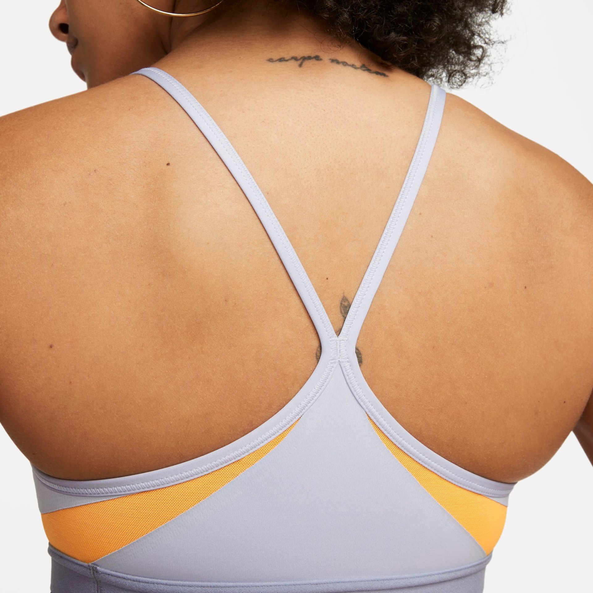 Top Nike Dri-FIT Indy Feminino - Foto 7