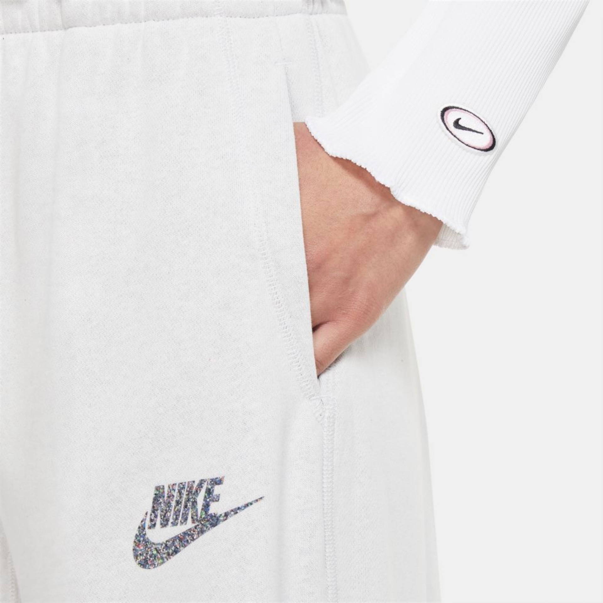 Calça Nike Sportswear Feminina - Foto 3