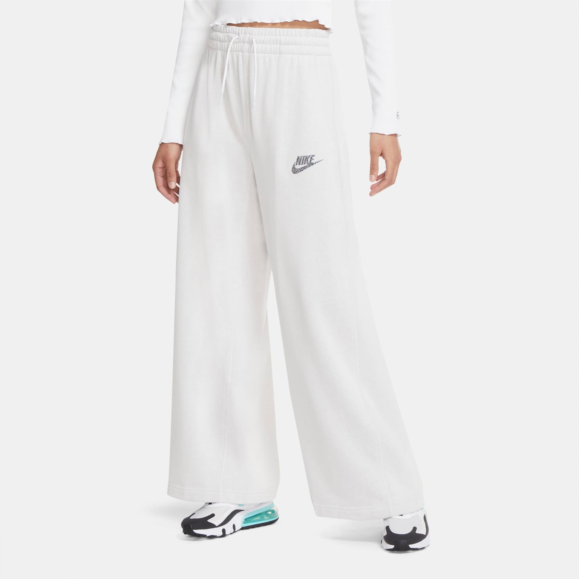 Calça Nike Sportswear Feminina - Foto 1