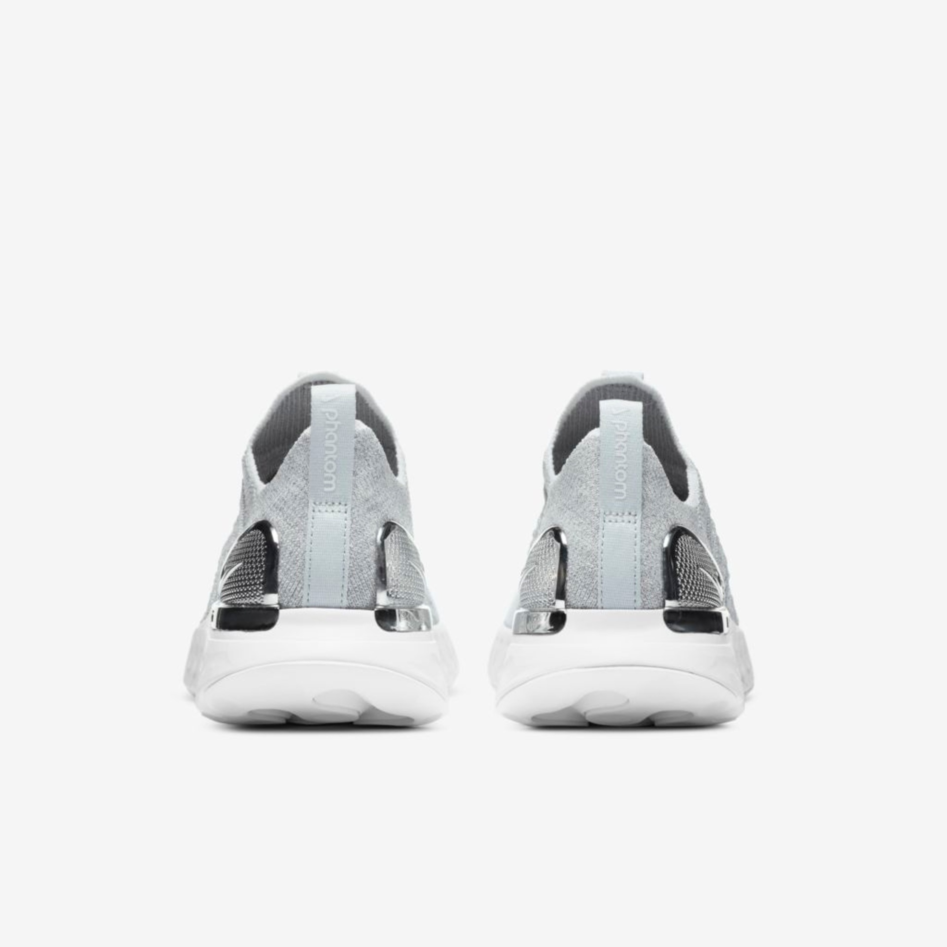 Tênis Nike React Phantom Run Flyknit 2 Premium Feminino - Foto 6