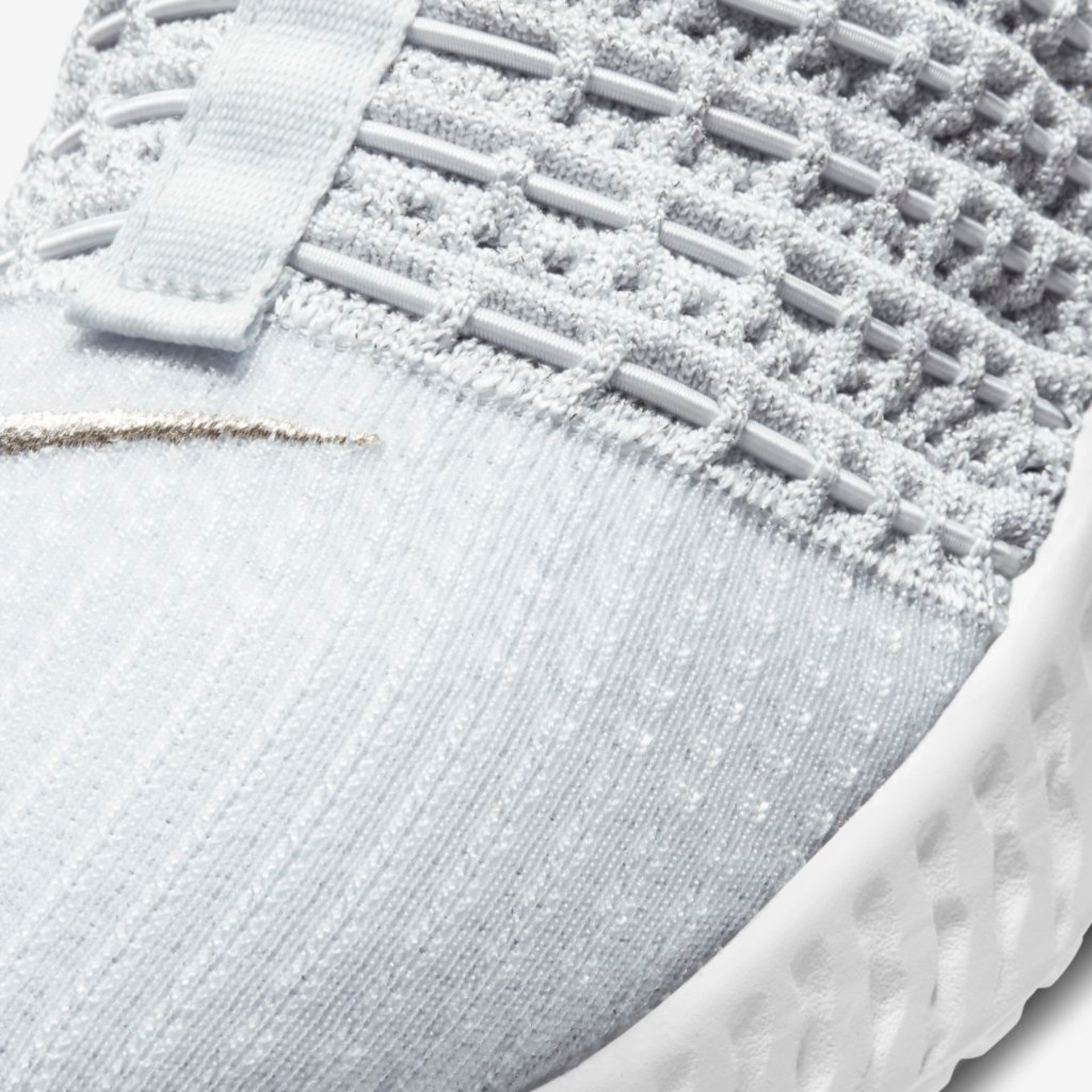 Tênis Nike React Phantom Run Flyknit 2 Premium Feminino - Foto 7