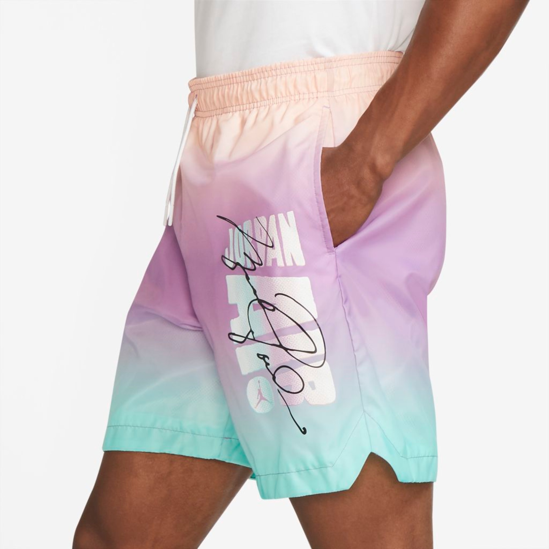 Shorts Jordan Sport DNA Masculino - Foto 3