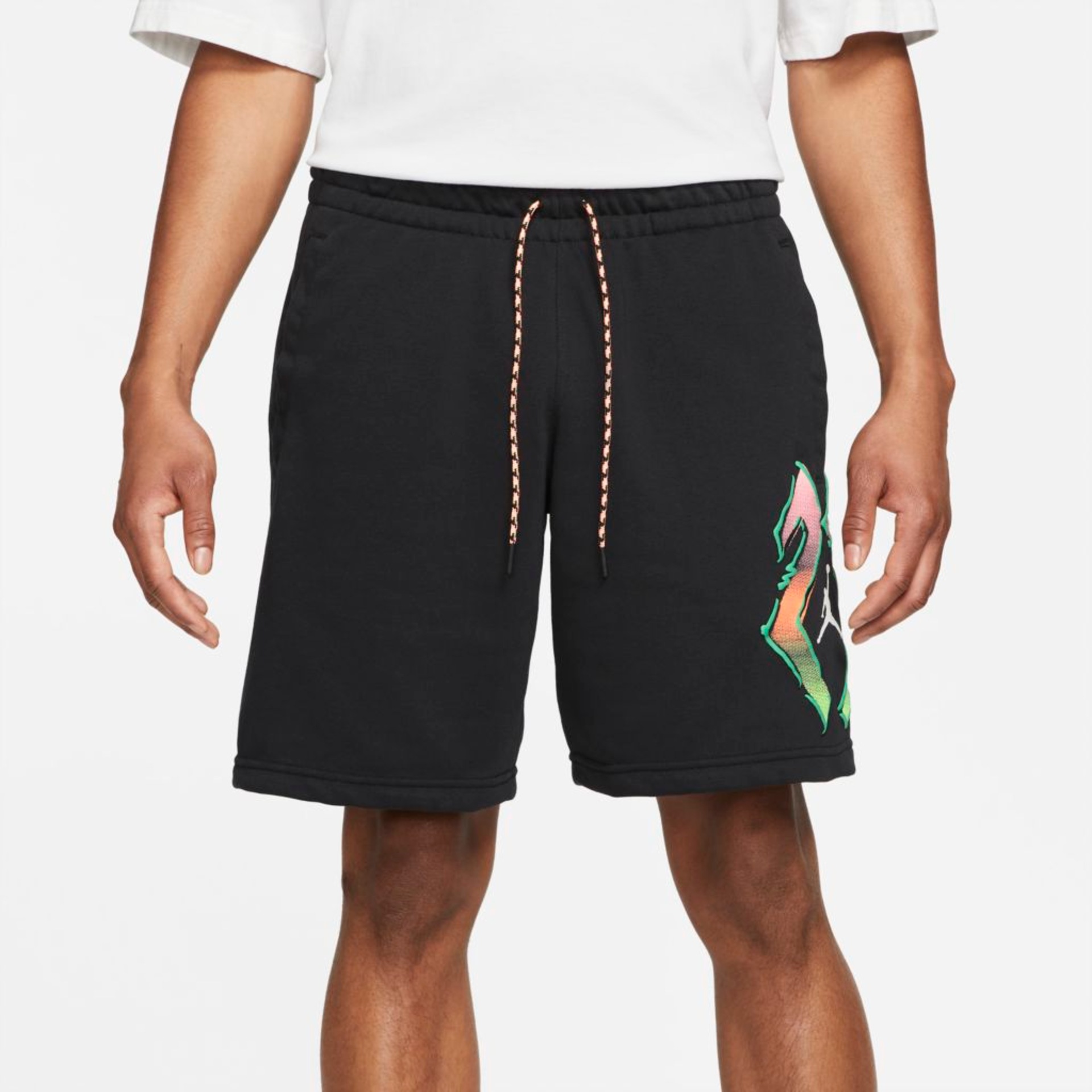 Shorts Jordan Sport DNA Masculino - Foto 2