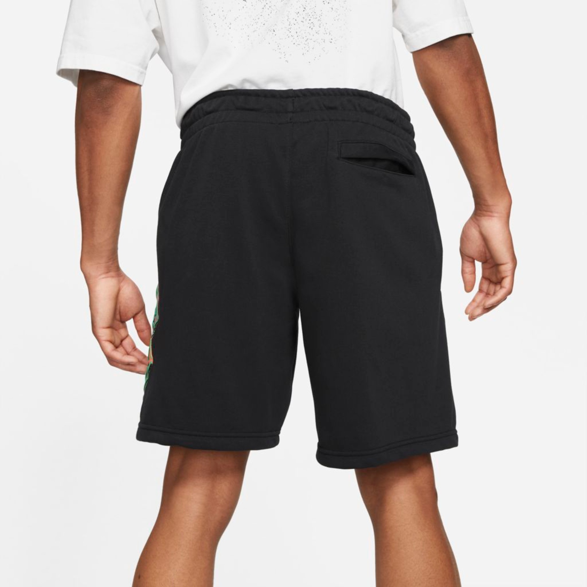 Shorts Jordan Sport DNA Masculino - Foto 3