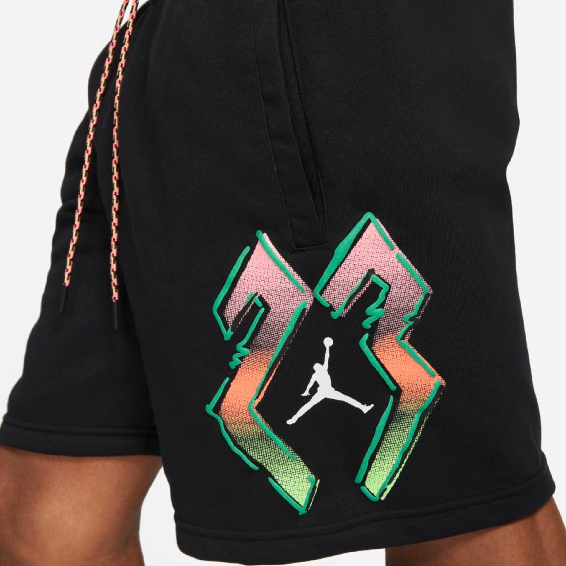 Shorts Jordan Sport DNA Masculino - Foto 4