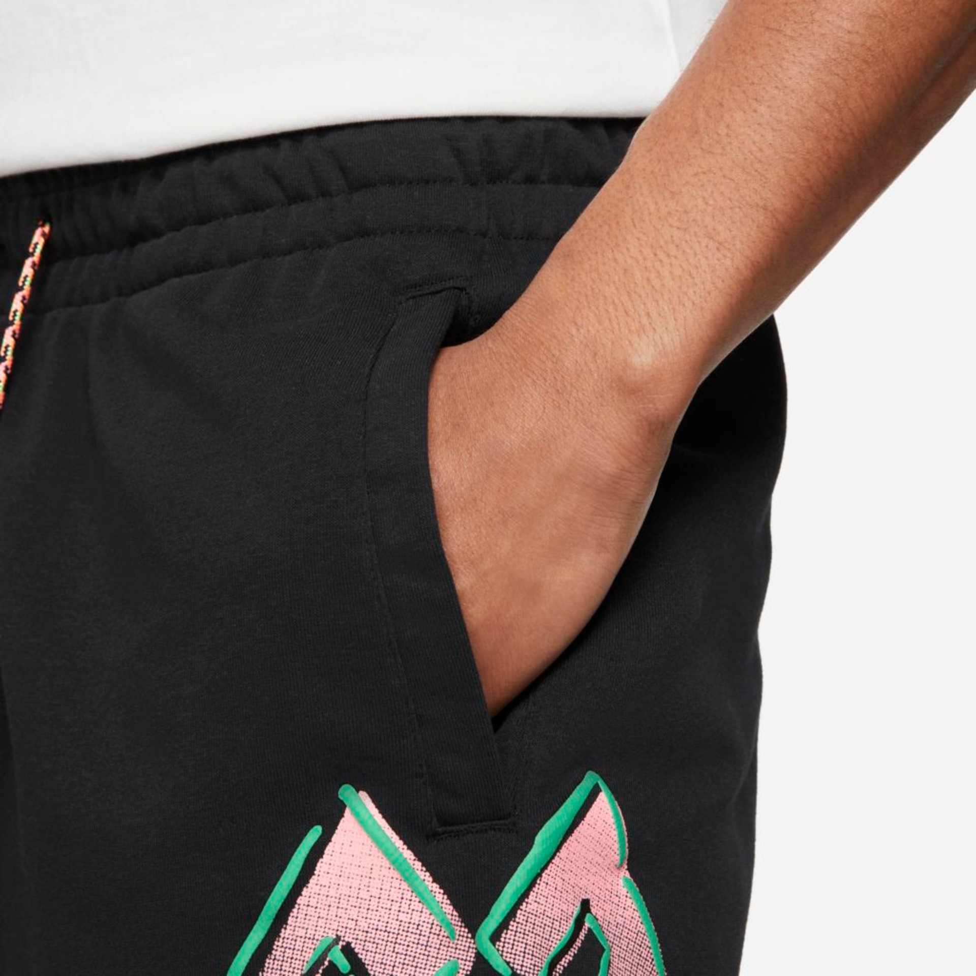 Shorts Jordan Sport DNA Masculino - Foto 5