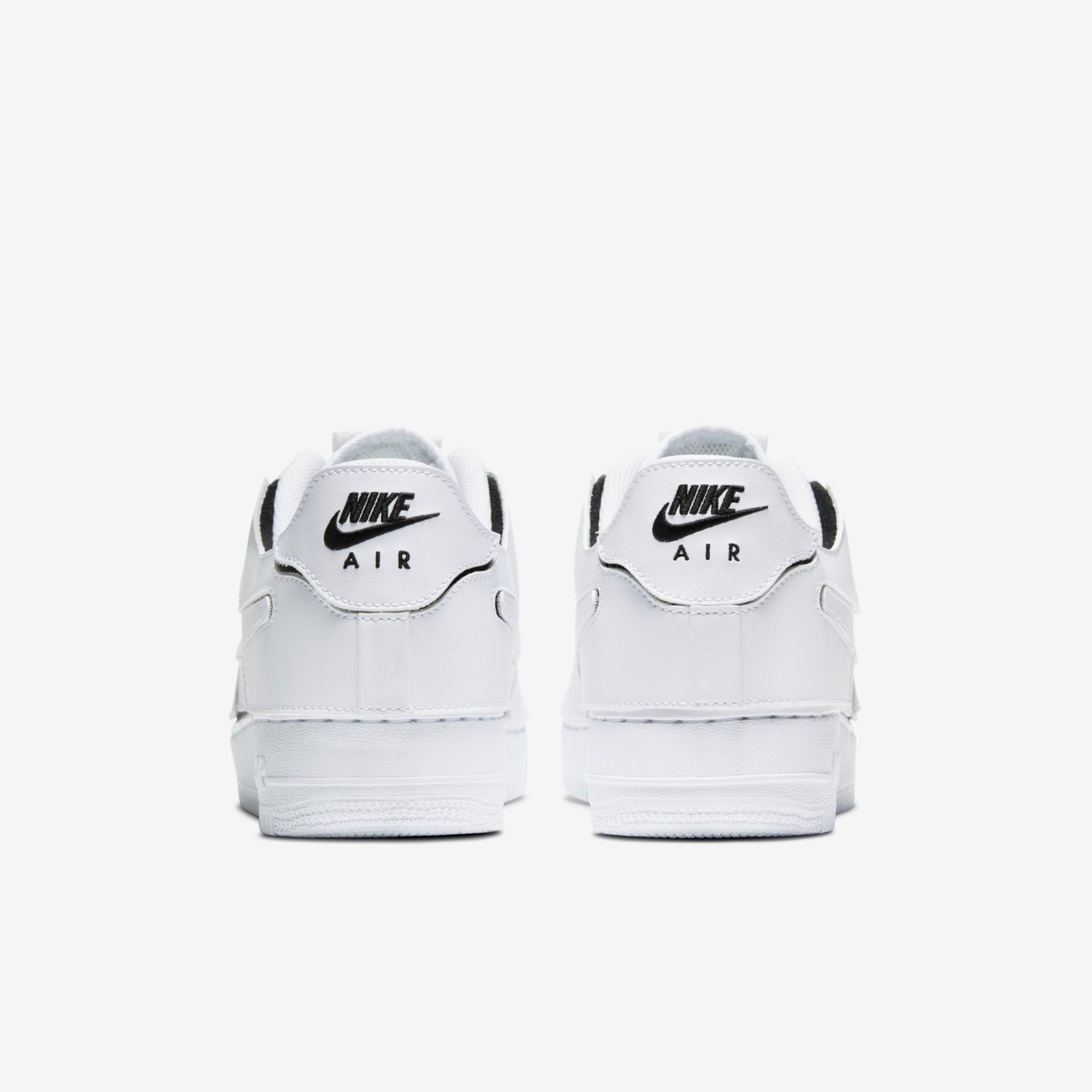 Tênis Nike Air Force 1/1 Masculino - Foto 6