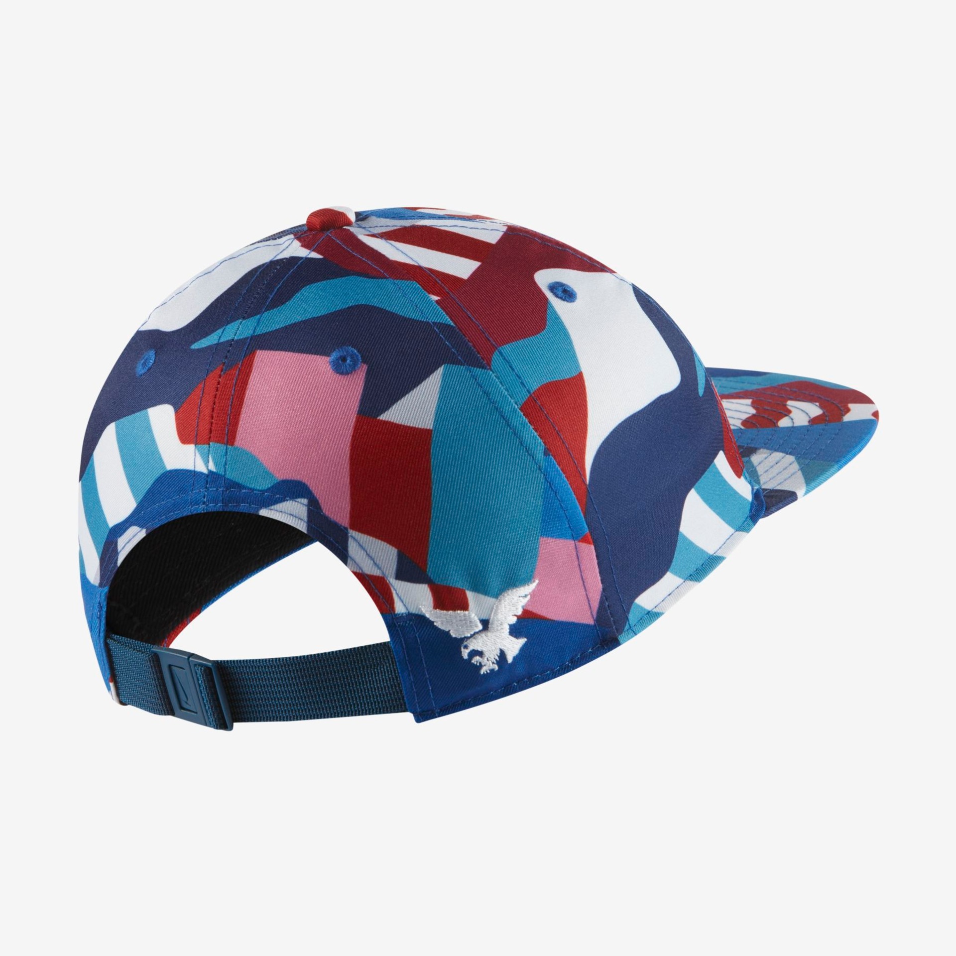 Boné Nike SB Team USA Unissex - Foto 2