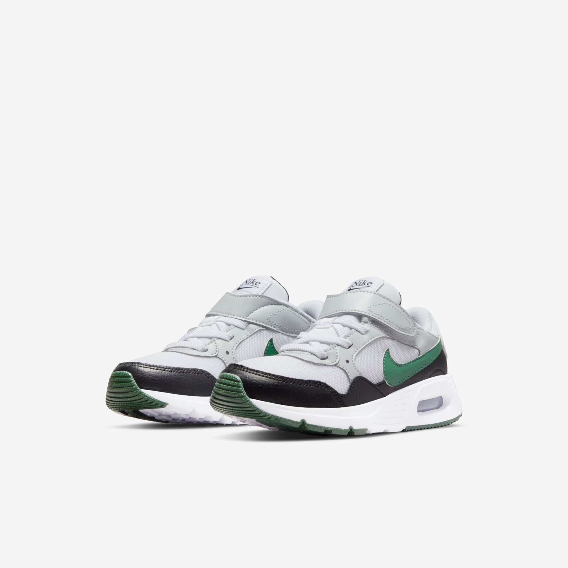 Tênis Nike Air Max SC Infantil - Foto 5